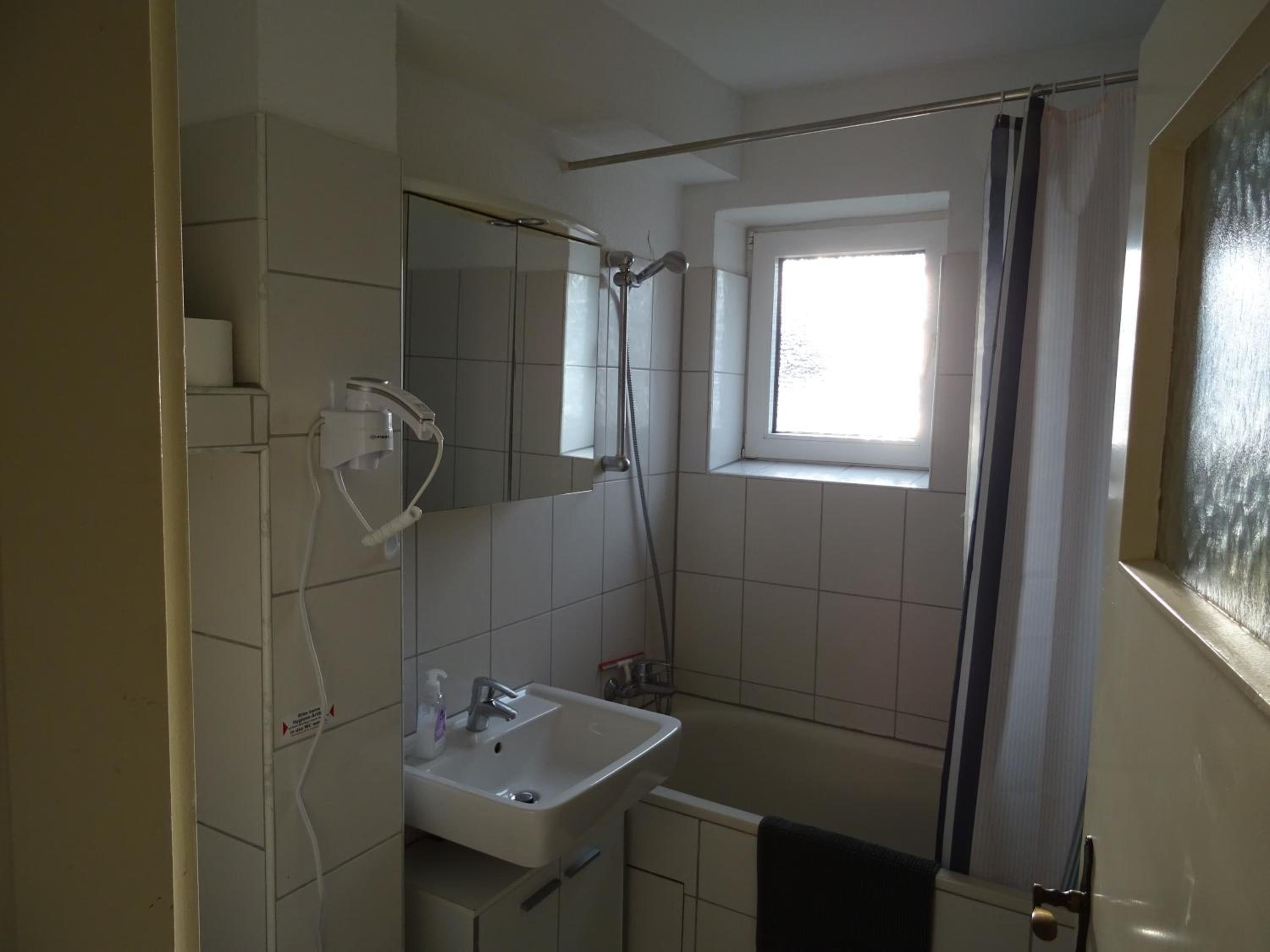BS Living Apartment 4