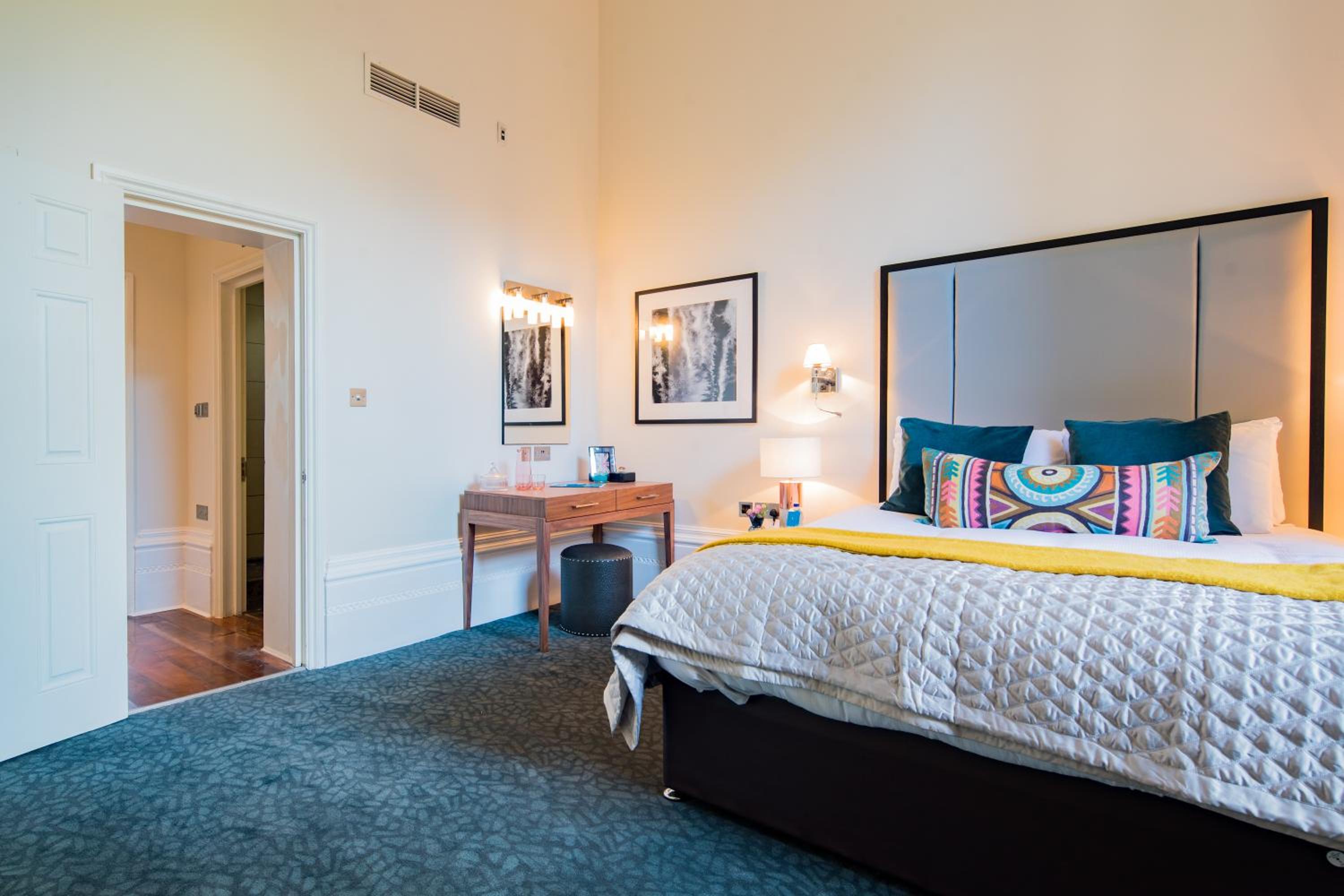 Lancaster Gate Hyde Park by London Hotel Collection