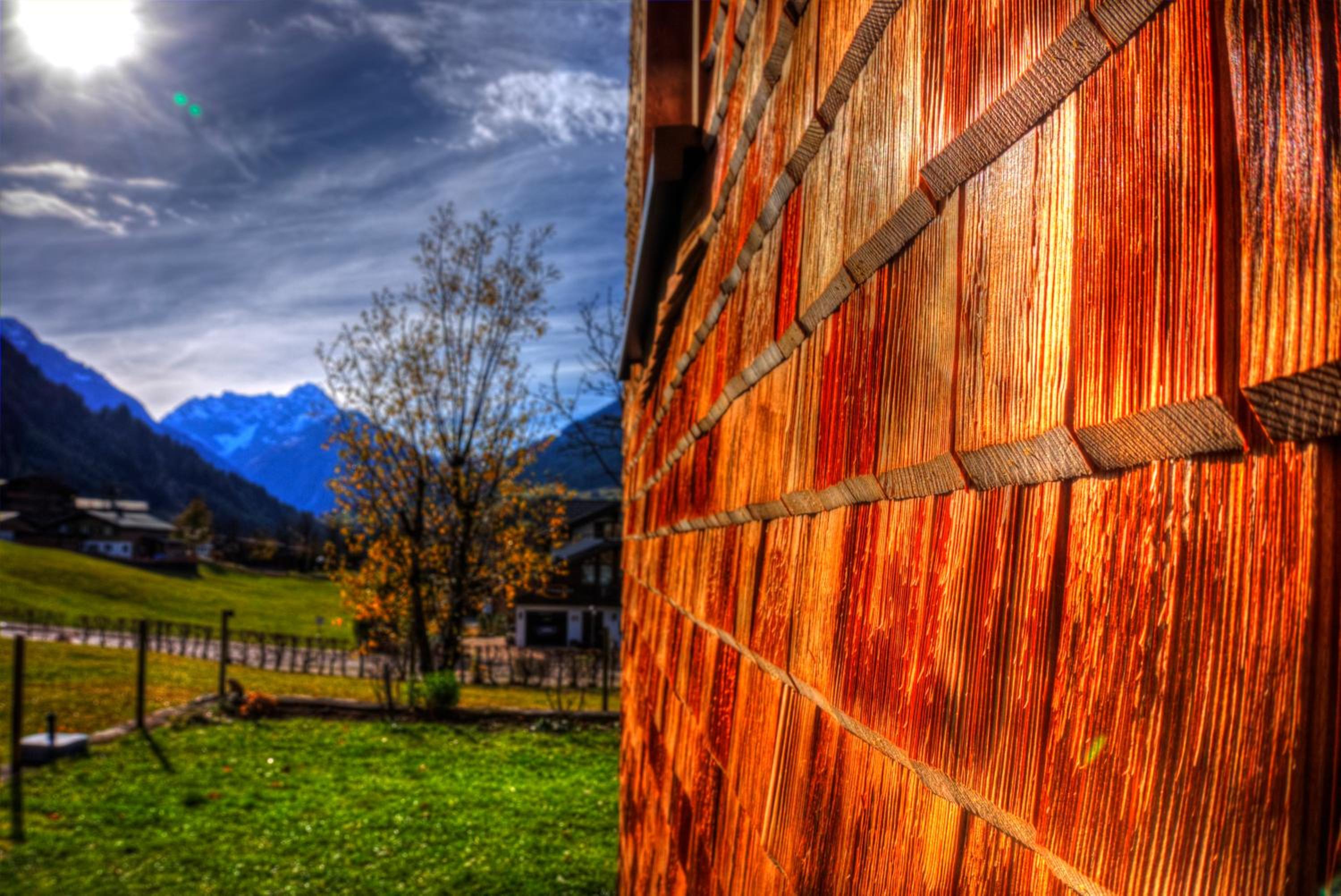 Panoramahaus Künzler