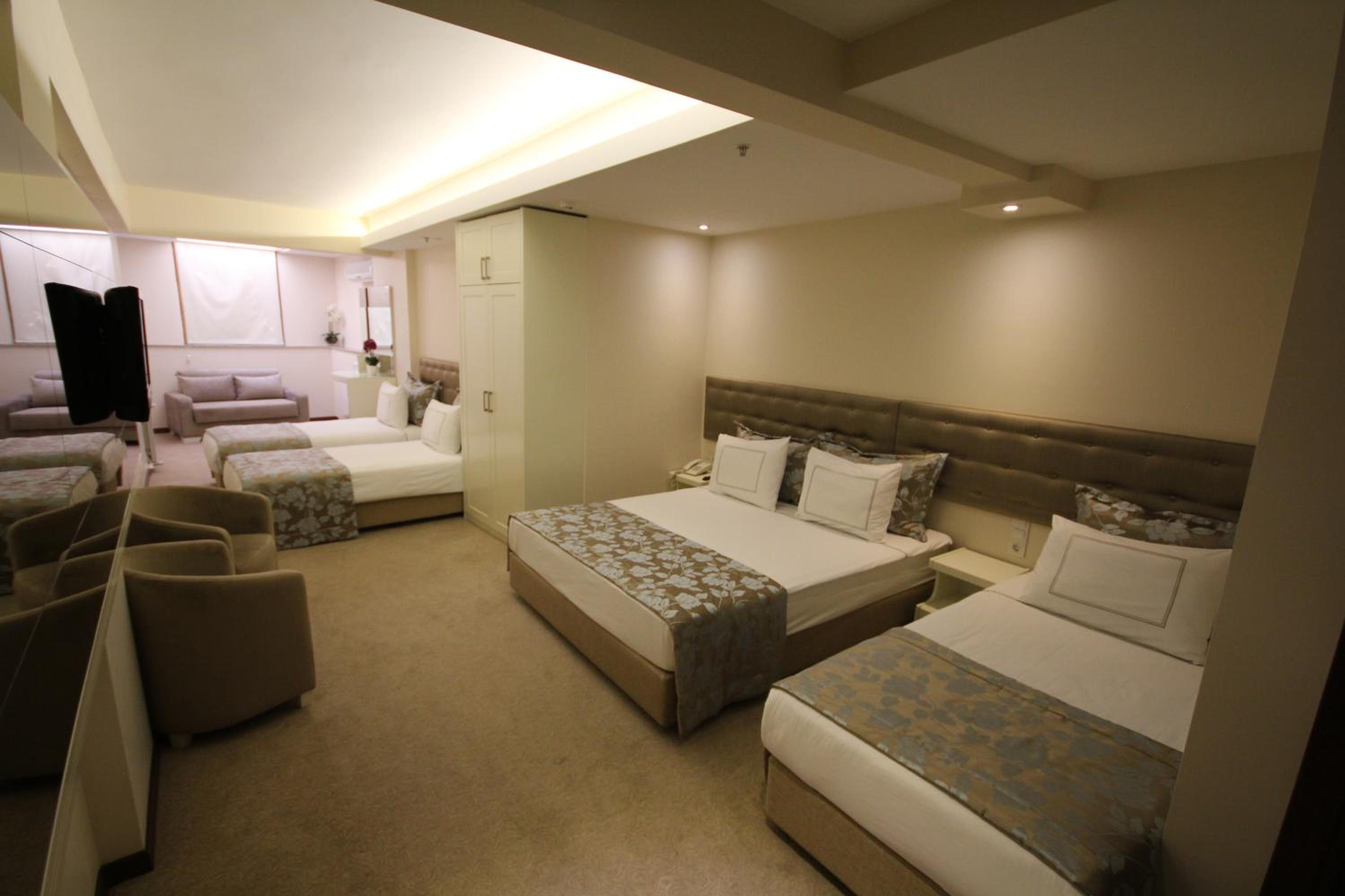 Grand Washington Otel - Image 60