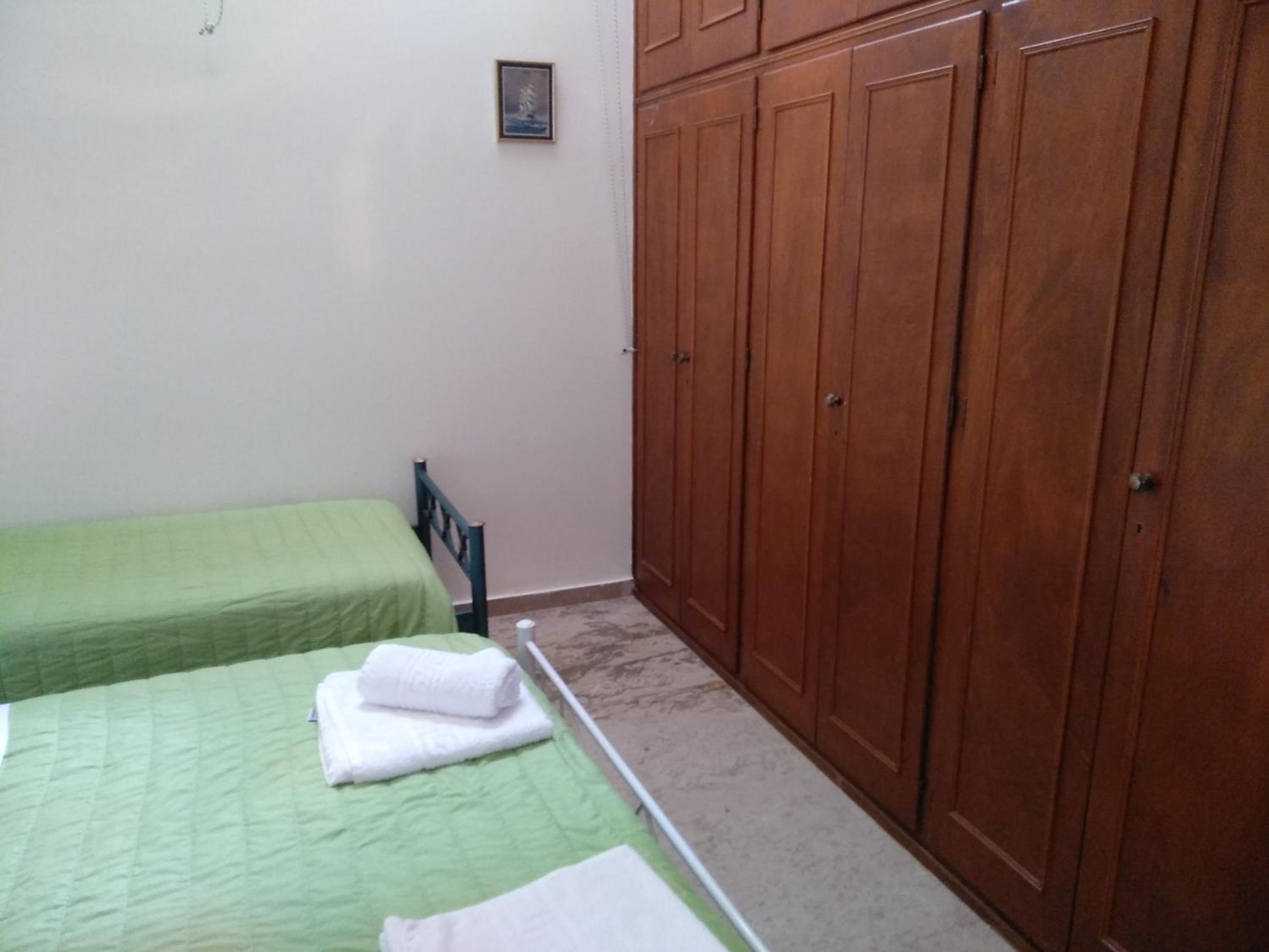 Comfortable Home Ermoupolis