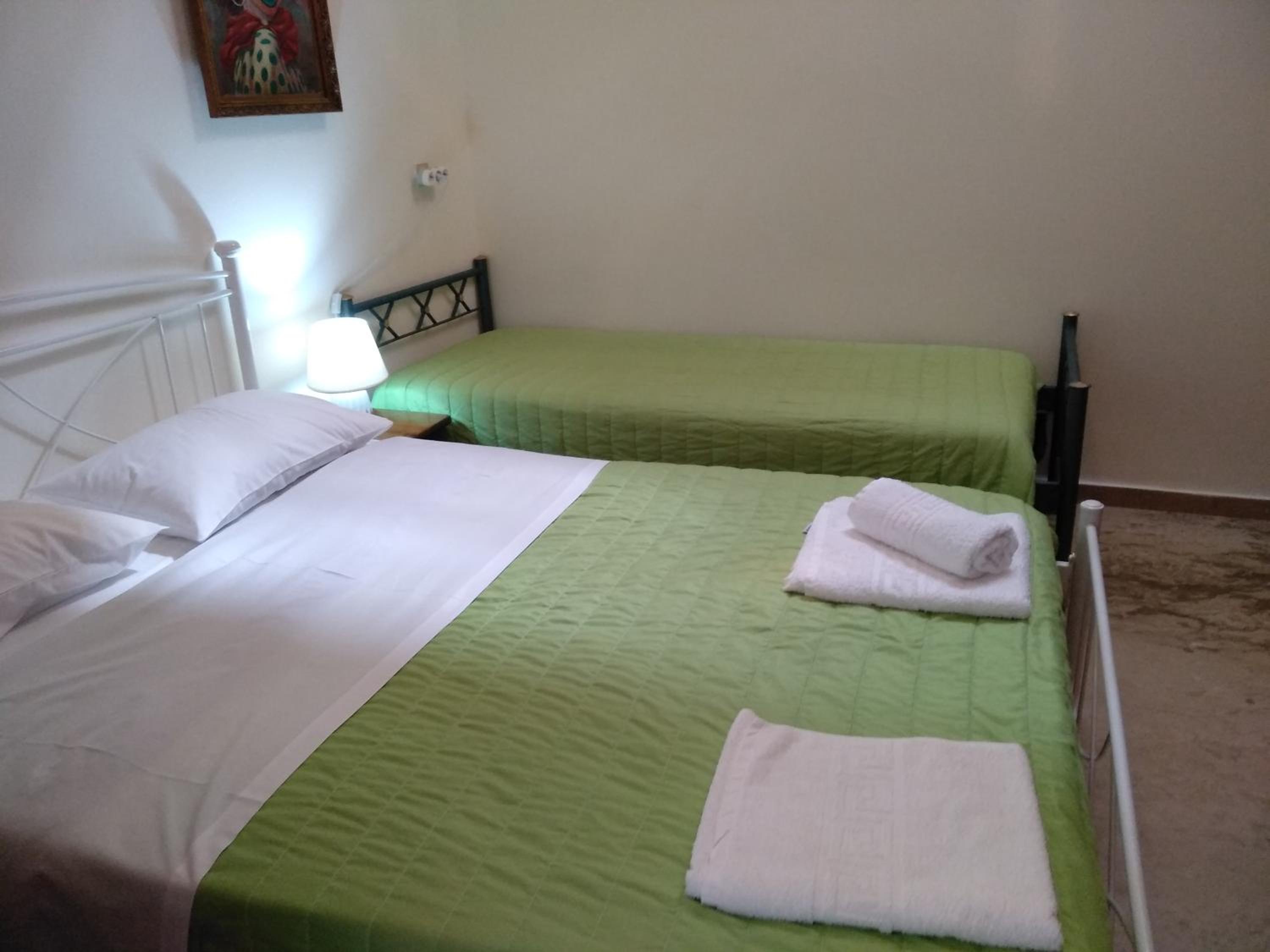 Comfortable Home Ermoupolis