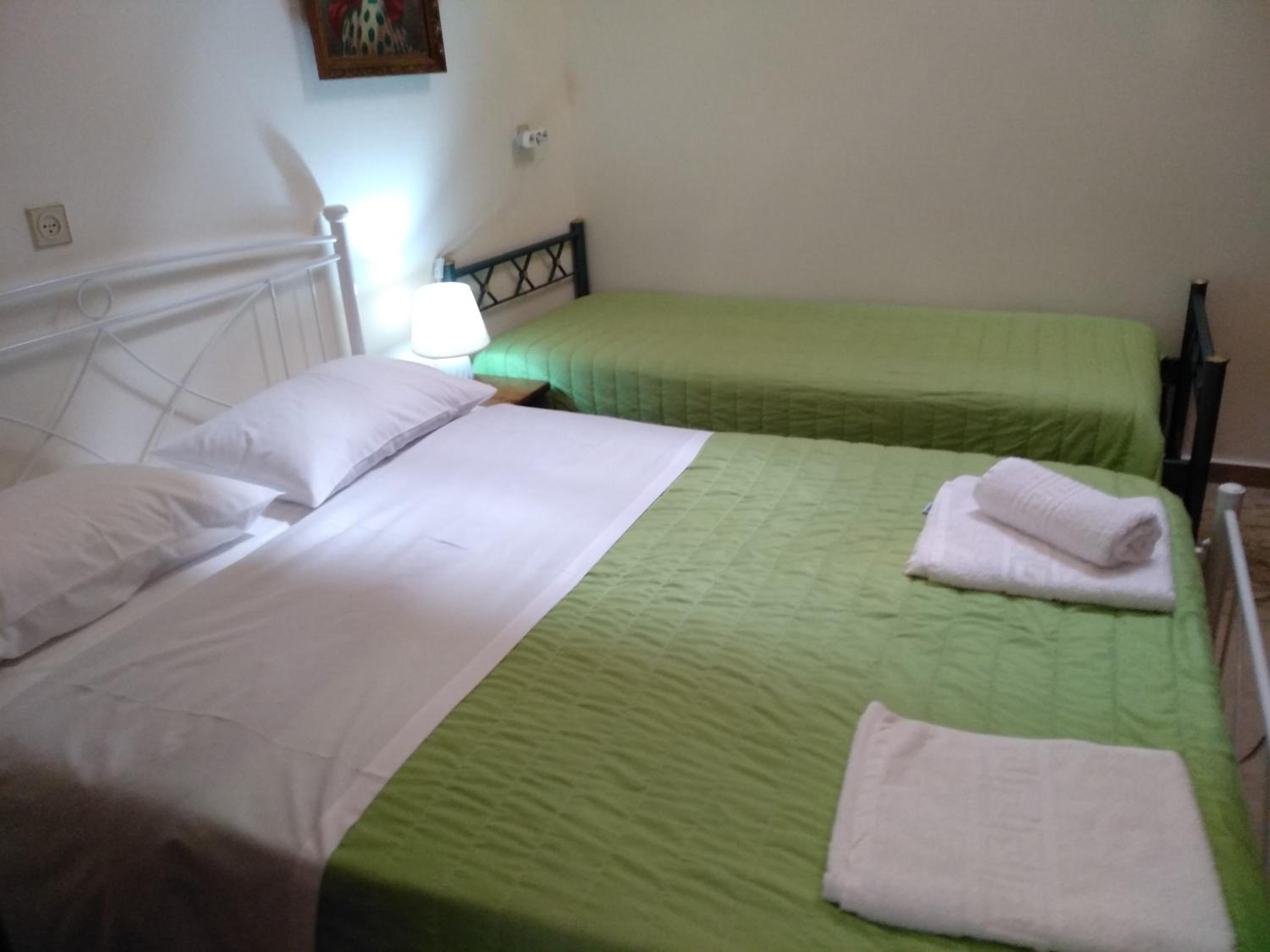 Comfortable Home Ermoupolis