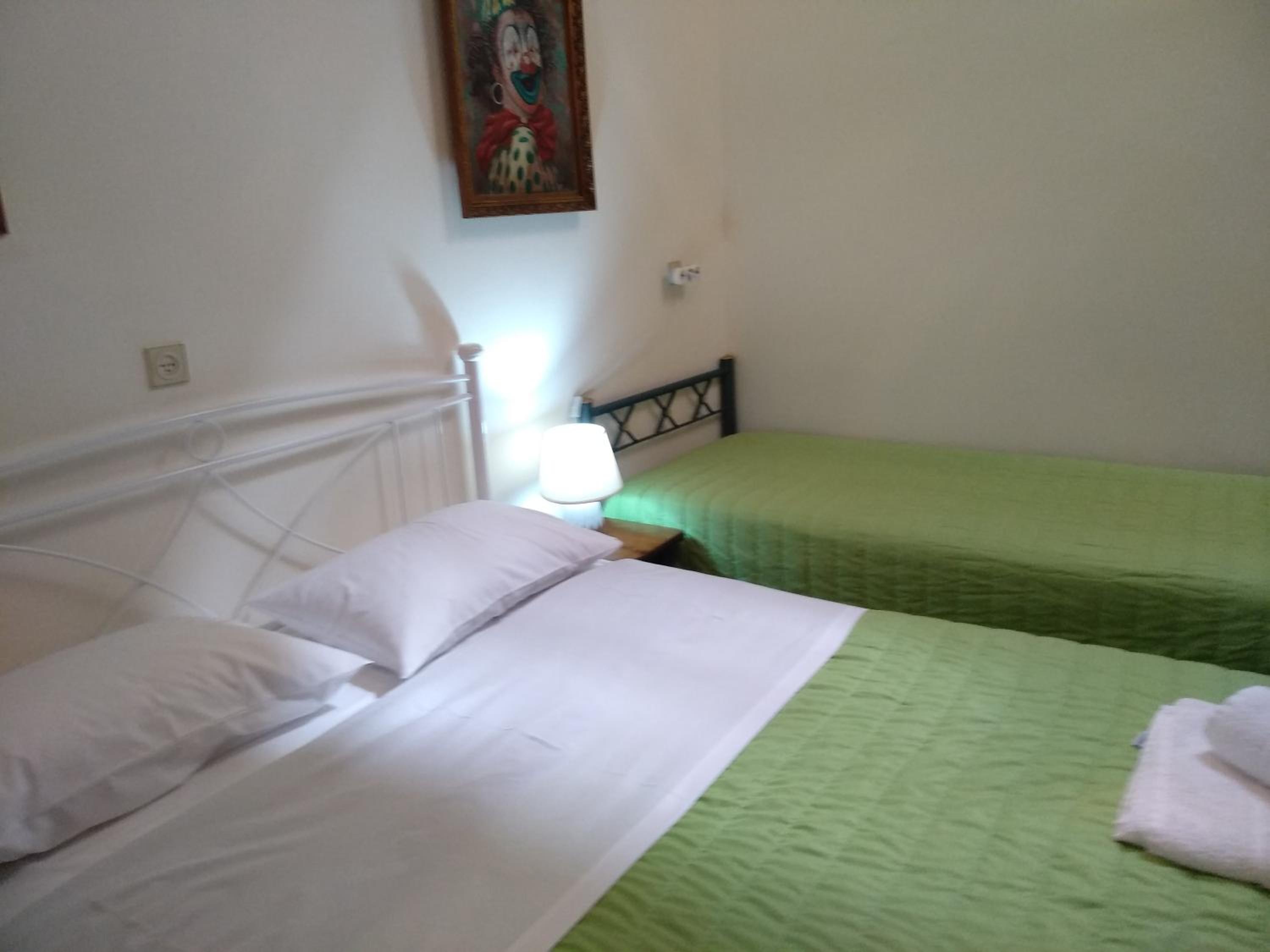 Comfortable Home Ermoupolis