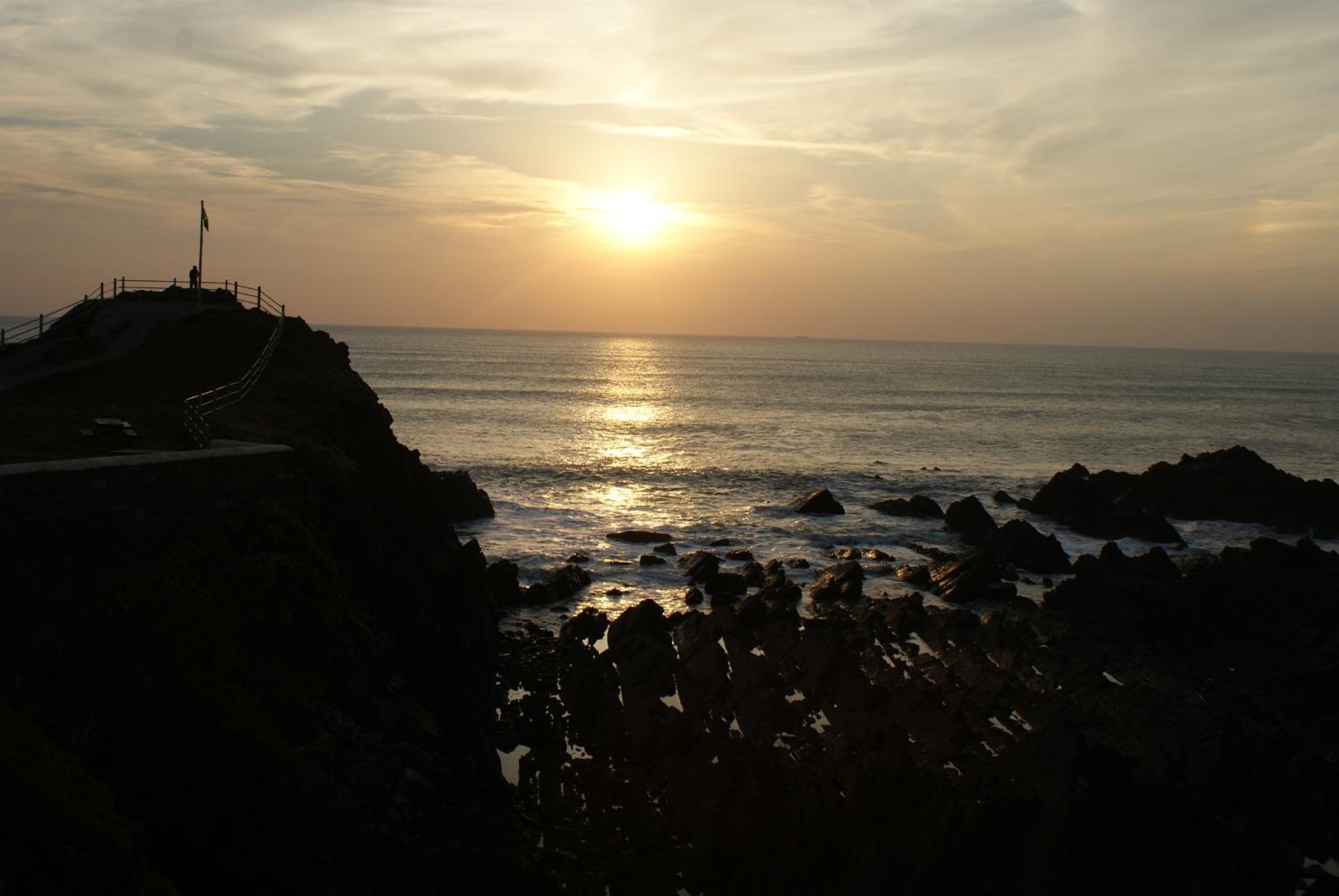 Hartland Quay Hotel 18