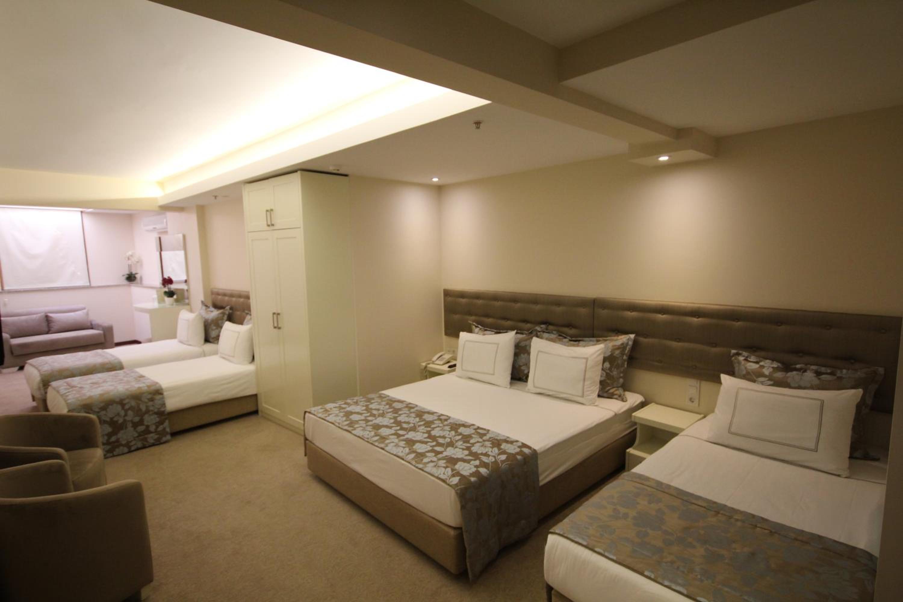 Grand Washington Otel - Image 113