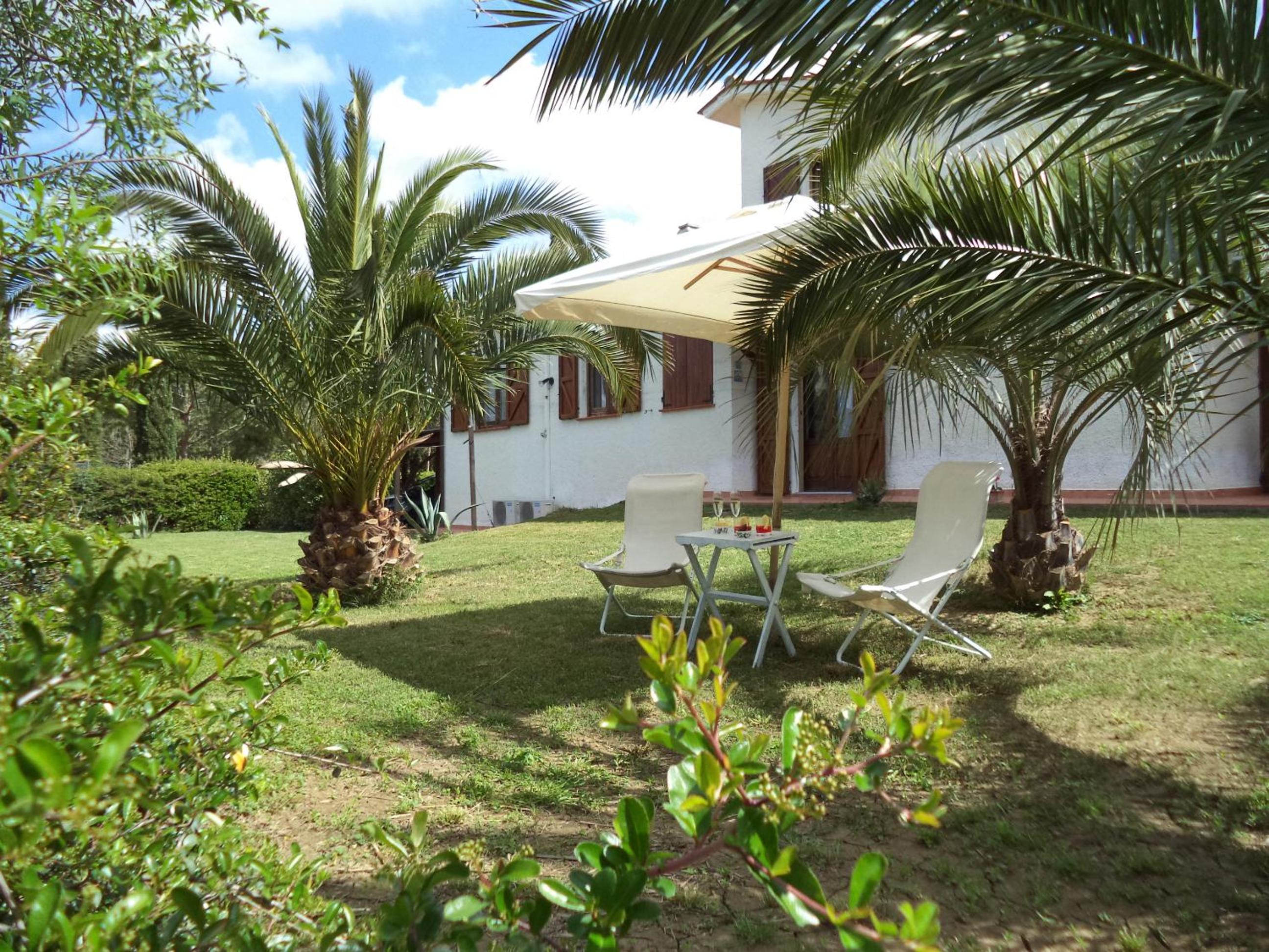 Villa Aunti view 4