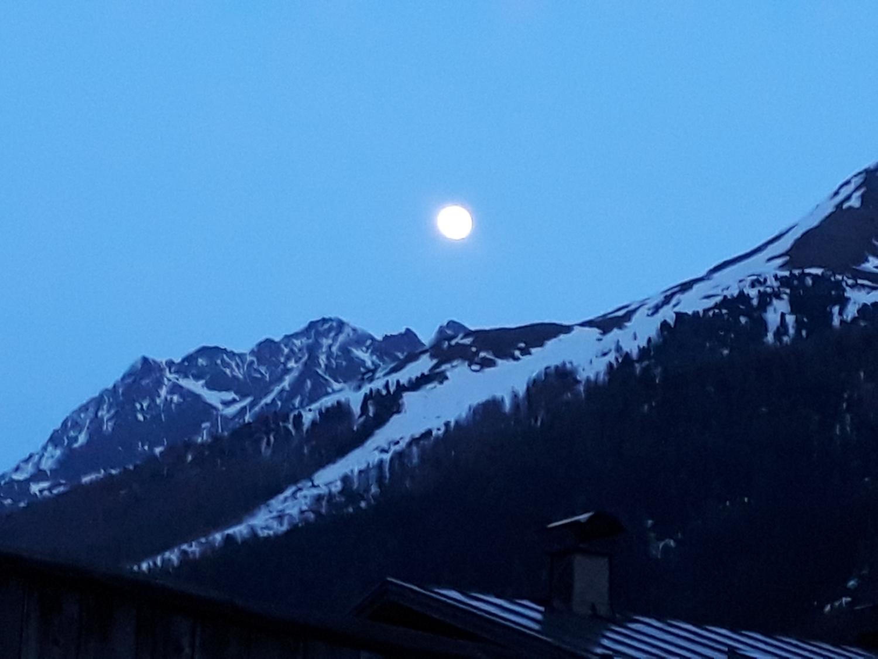 Haus Riefli- Monique