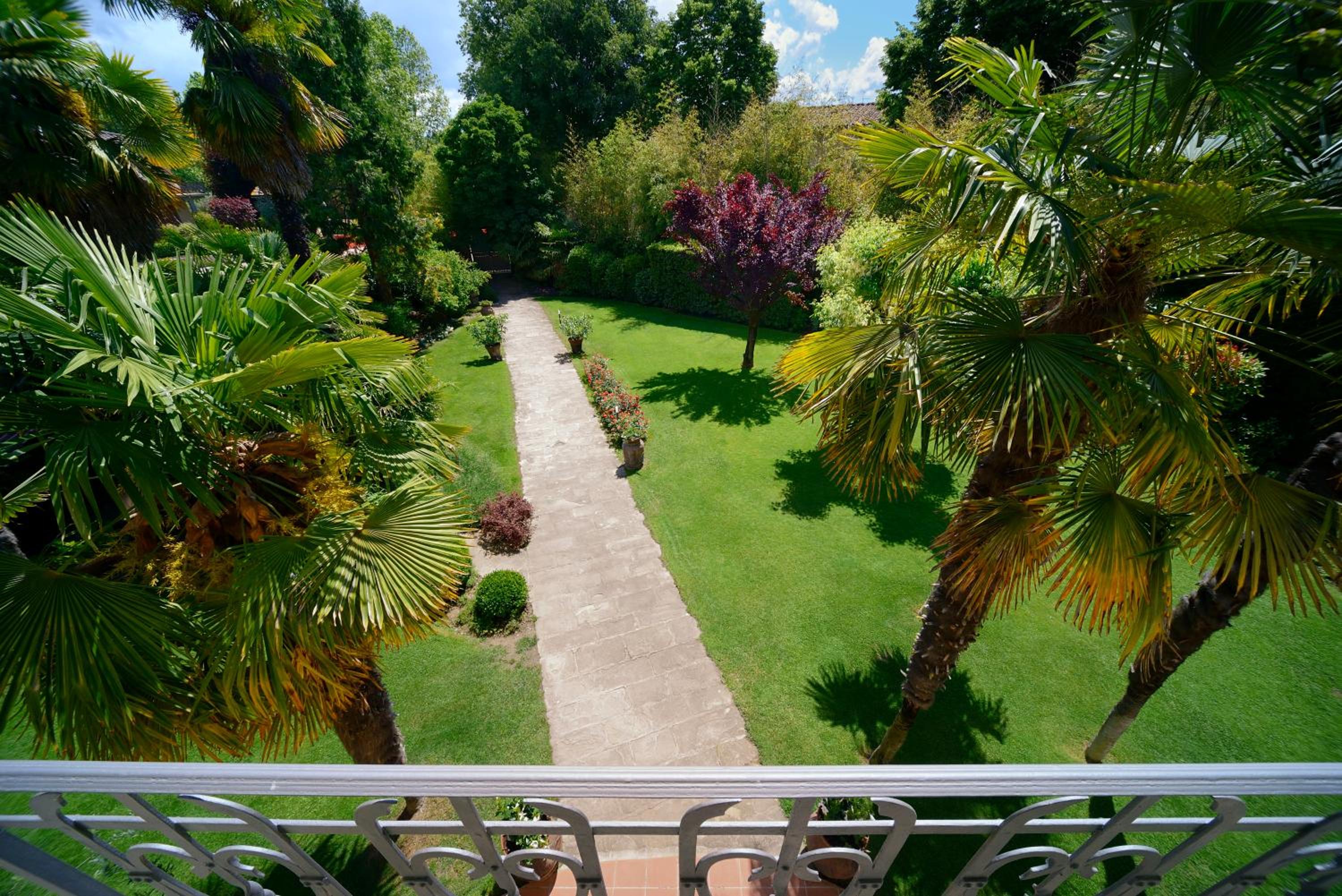 Villa Le Facezie B&B