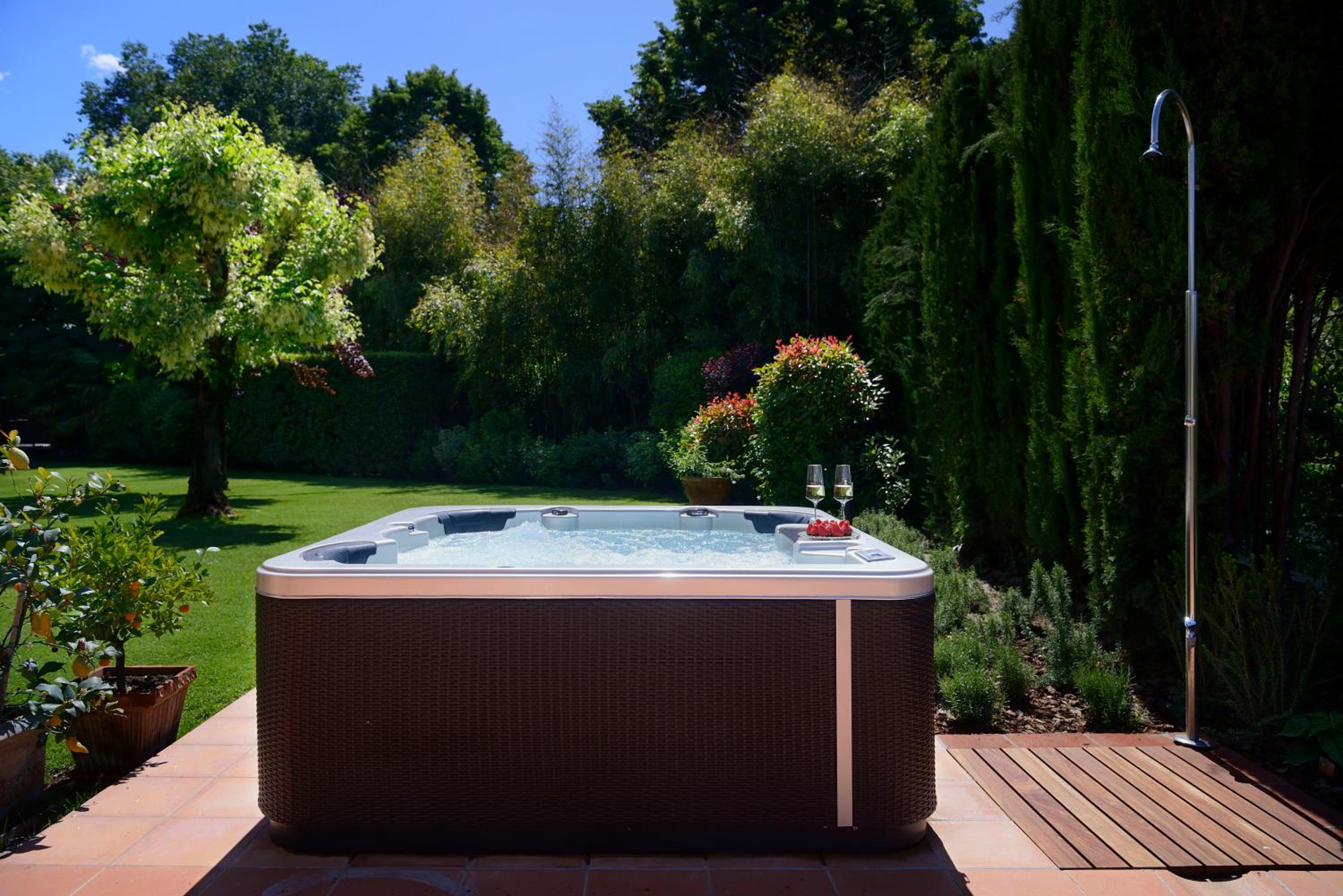 Villa Le Facezie B&B