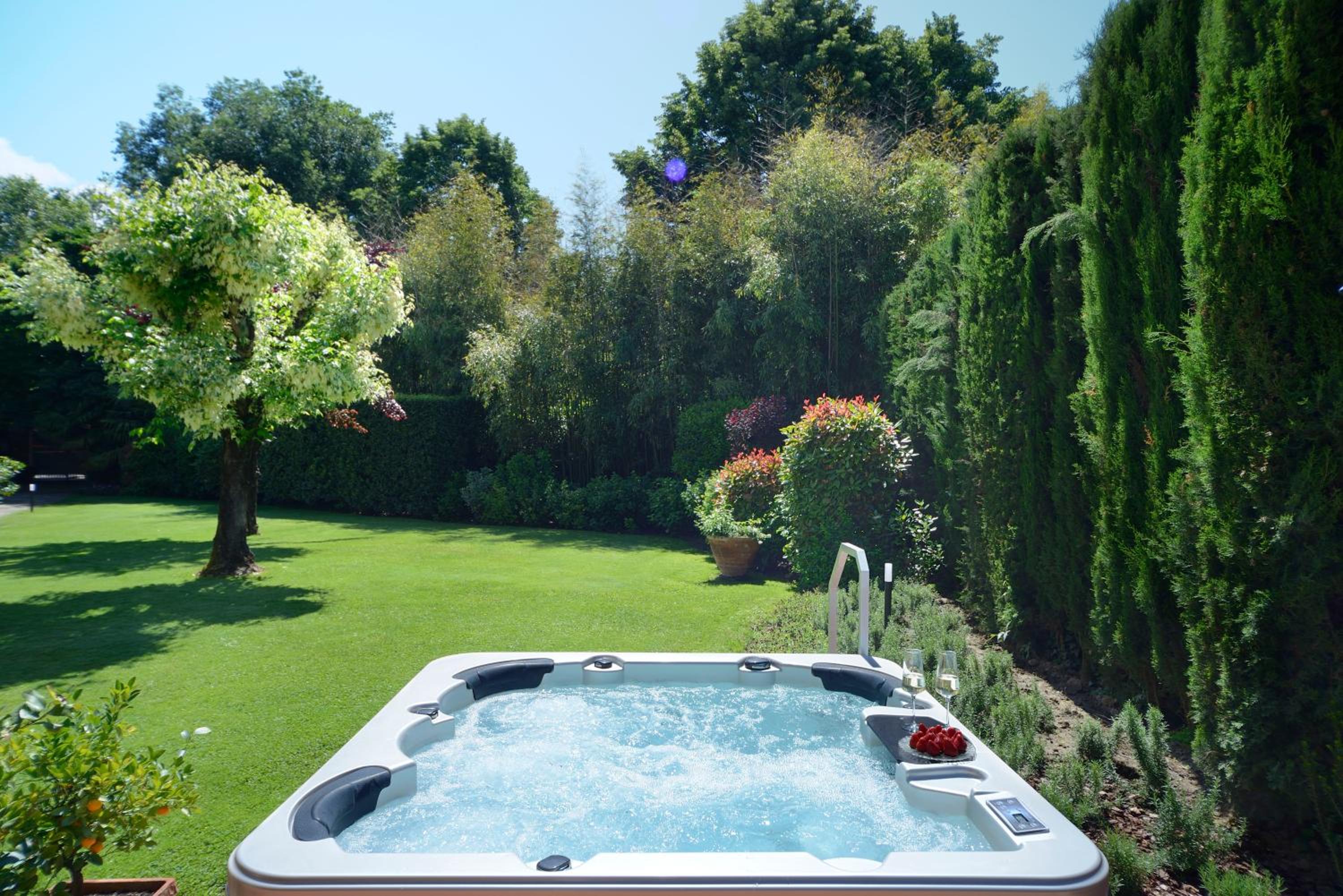 Villa Le Facezie B&B