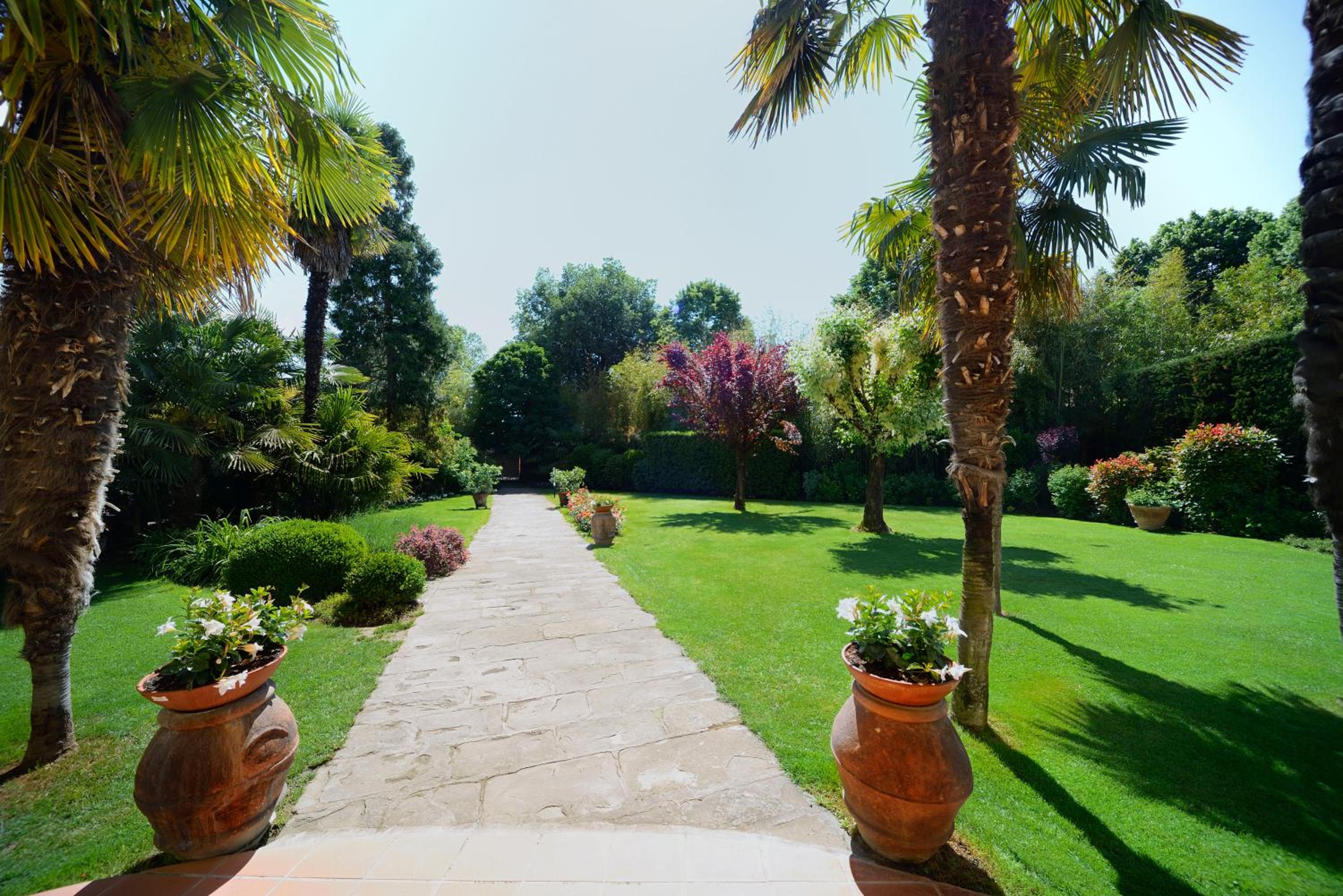 Villa Le Facezie B&B