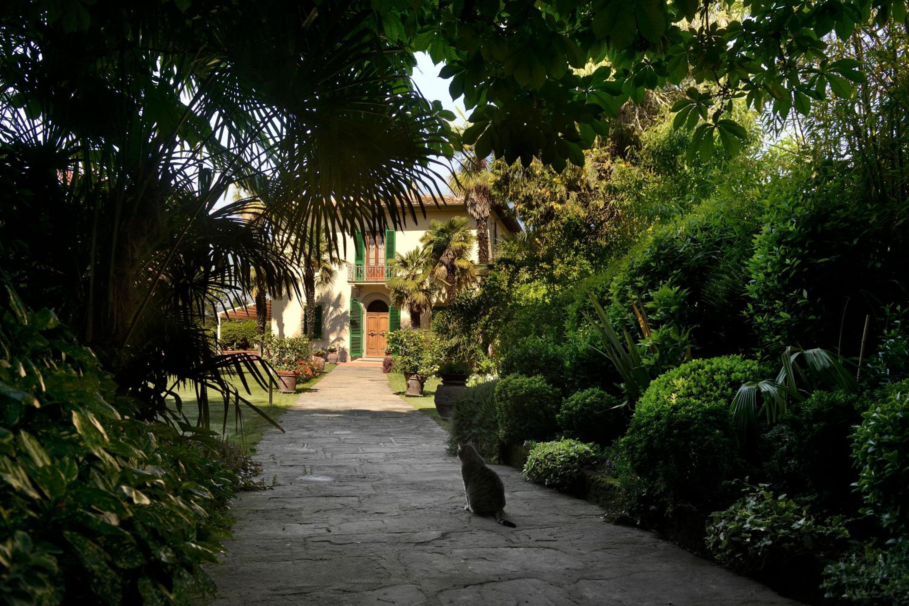 Villa Le Facezie B&B