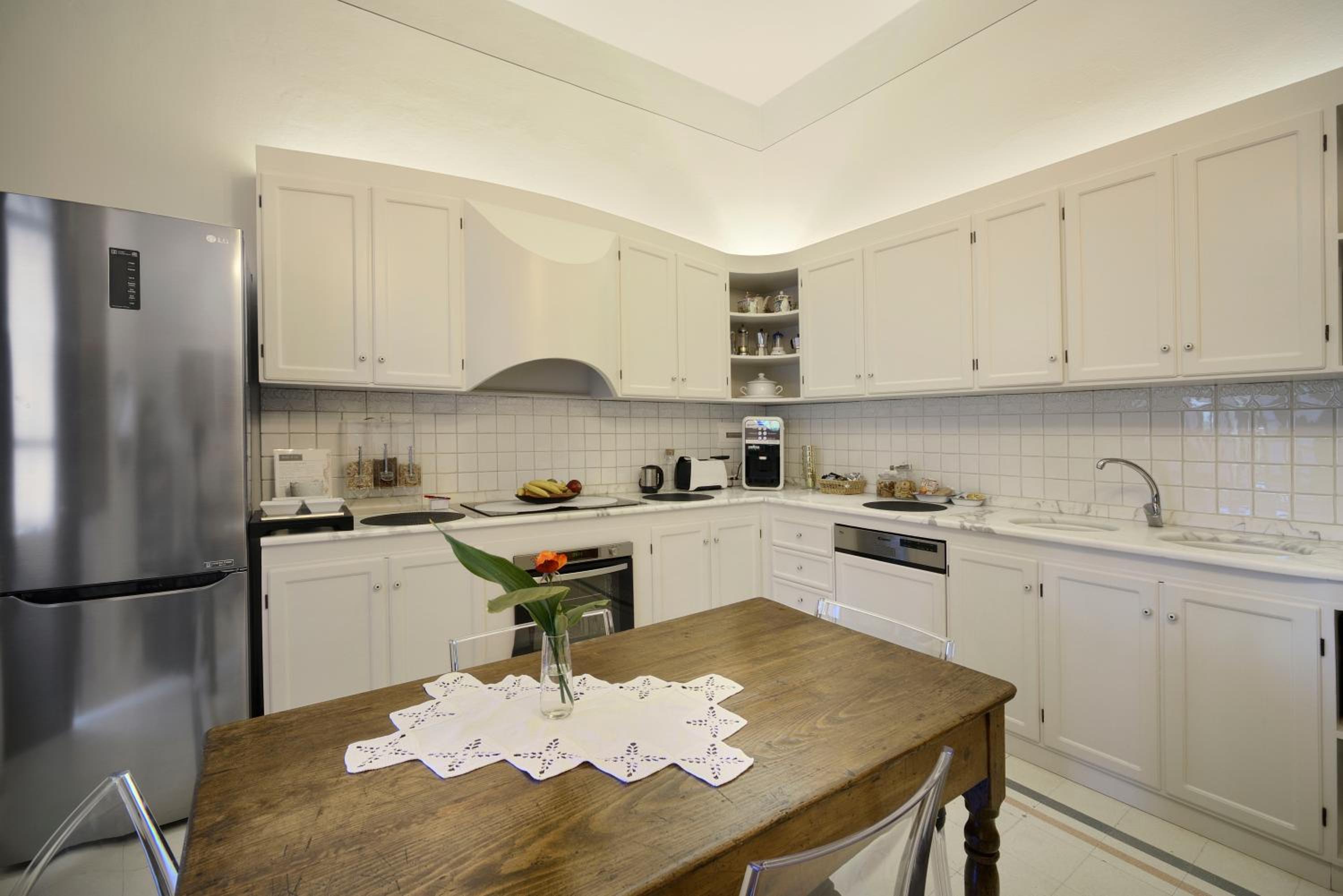 Villa Le Facezie B&B