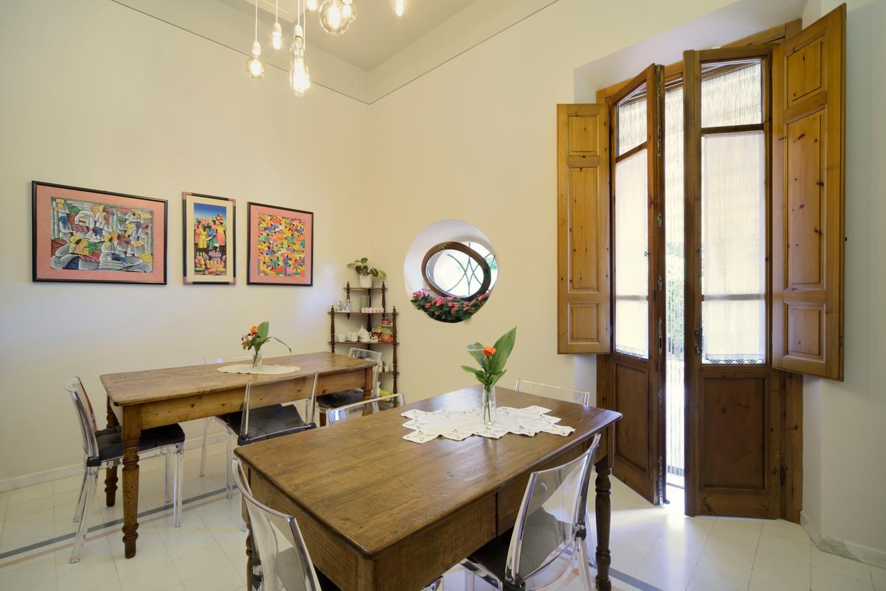Villa Le Facezie B&B
