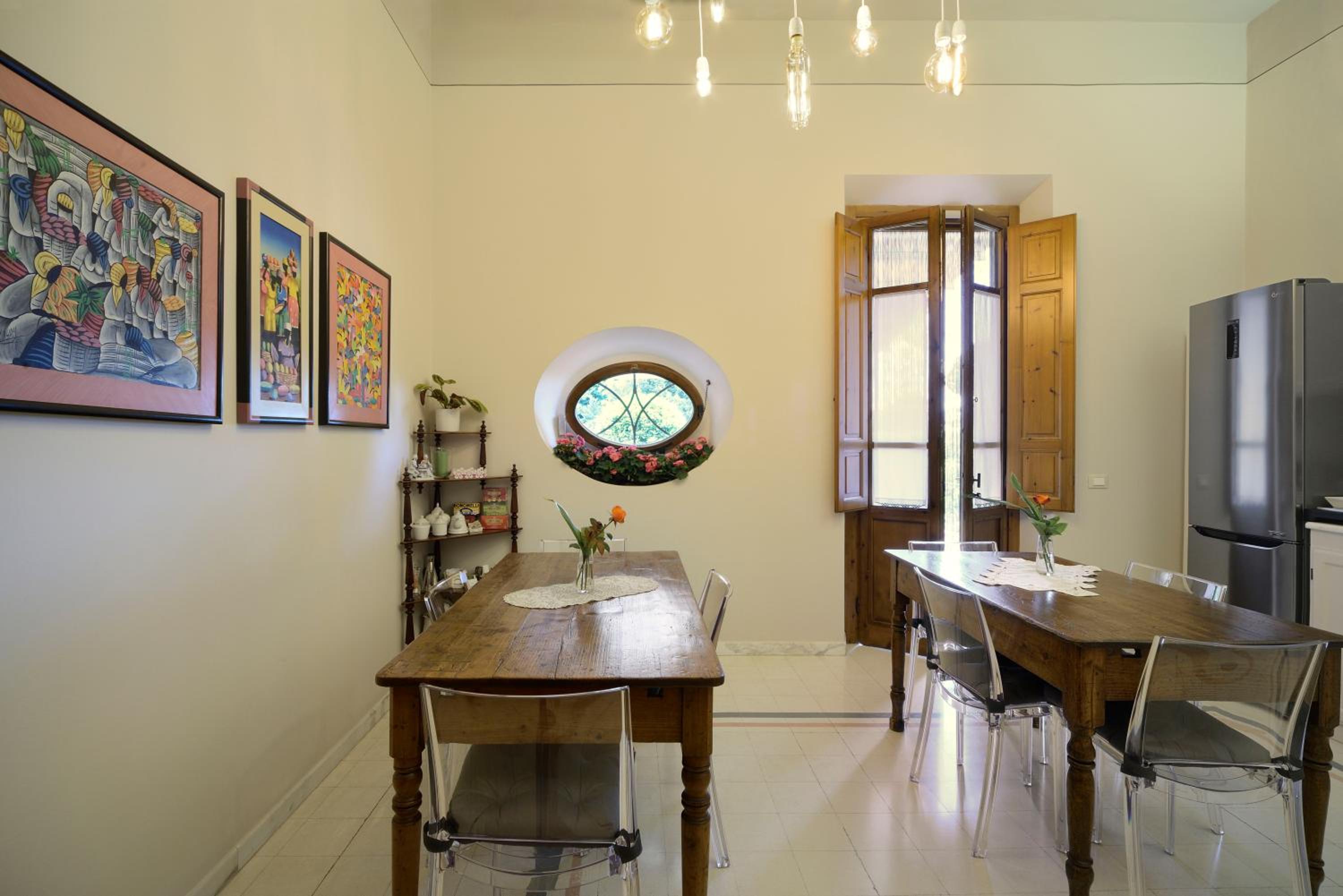Villa Le Facezie B&B