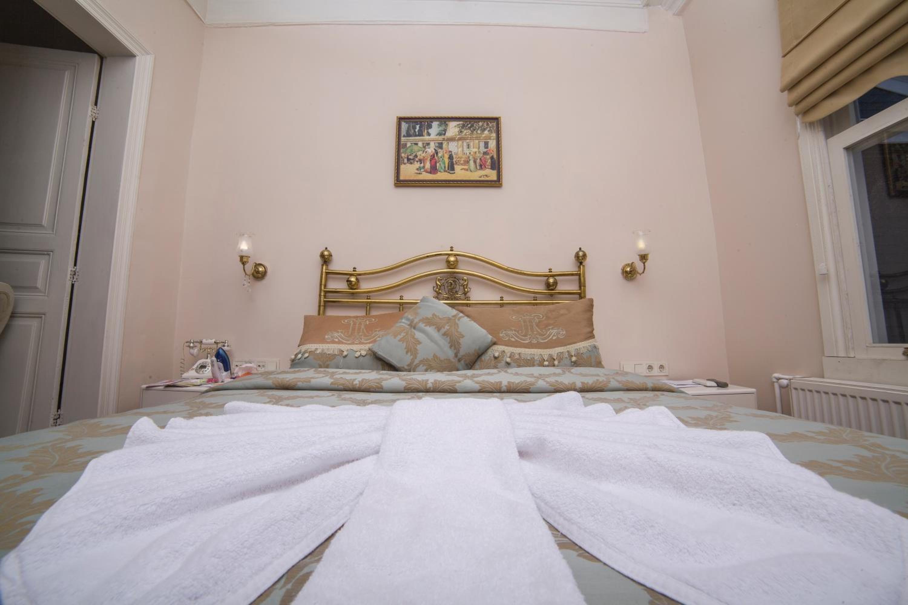 HHK Hotel - Image 77