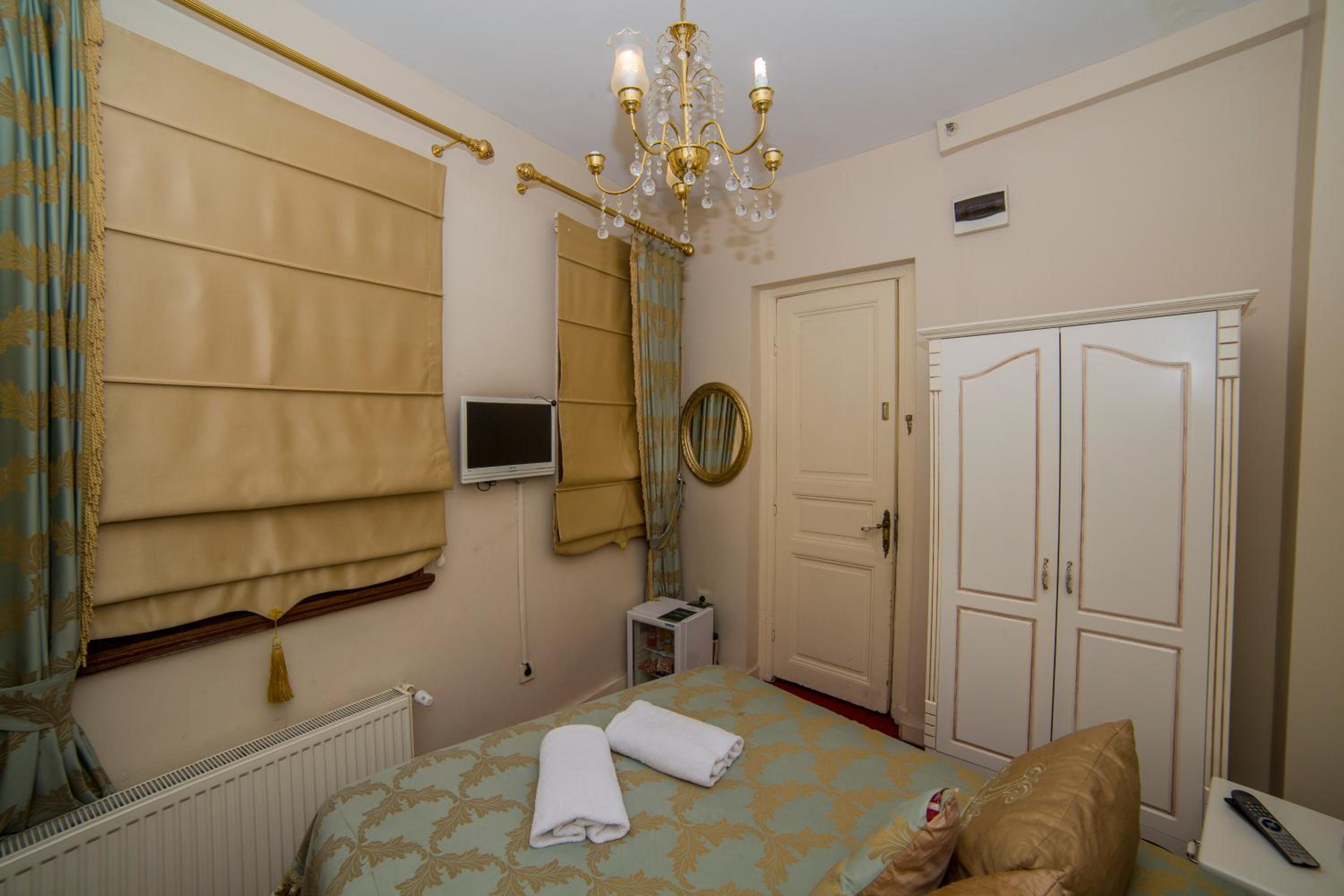 HHK Hotel - Image 74