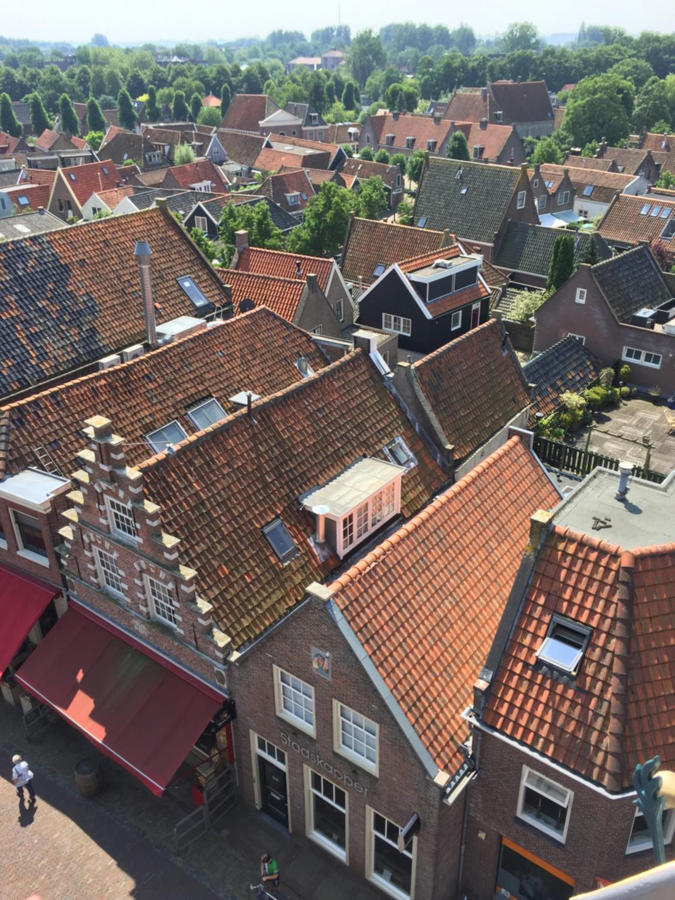 Waterland Vakantiehuis view 3
