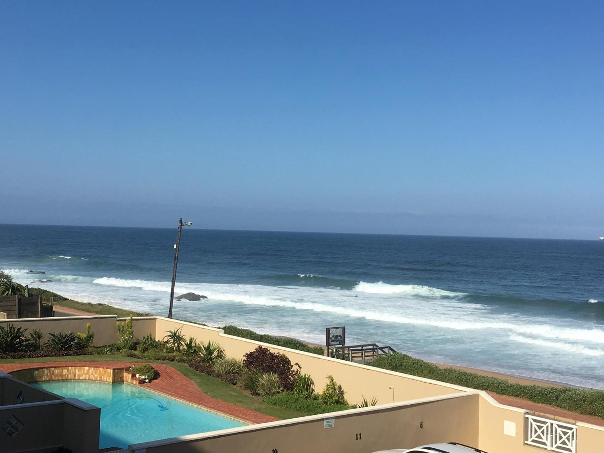 11 Waterfront Umdloti view 3