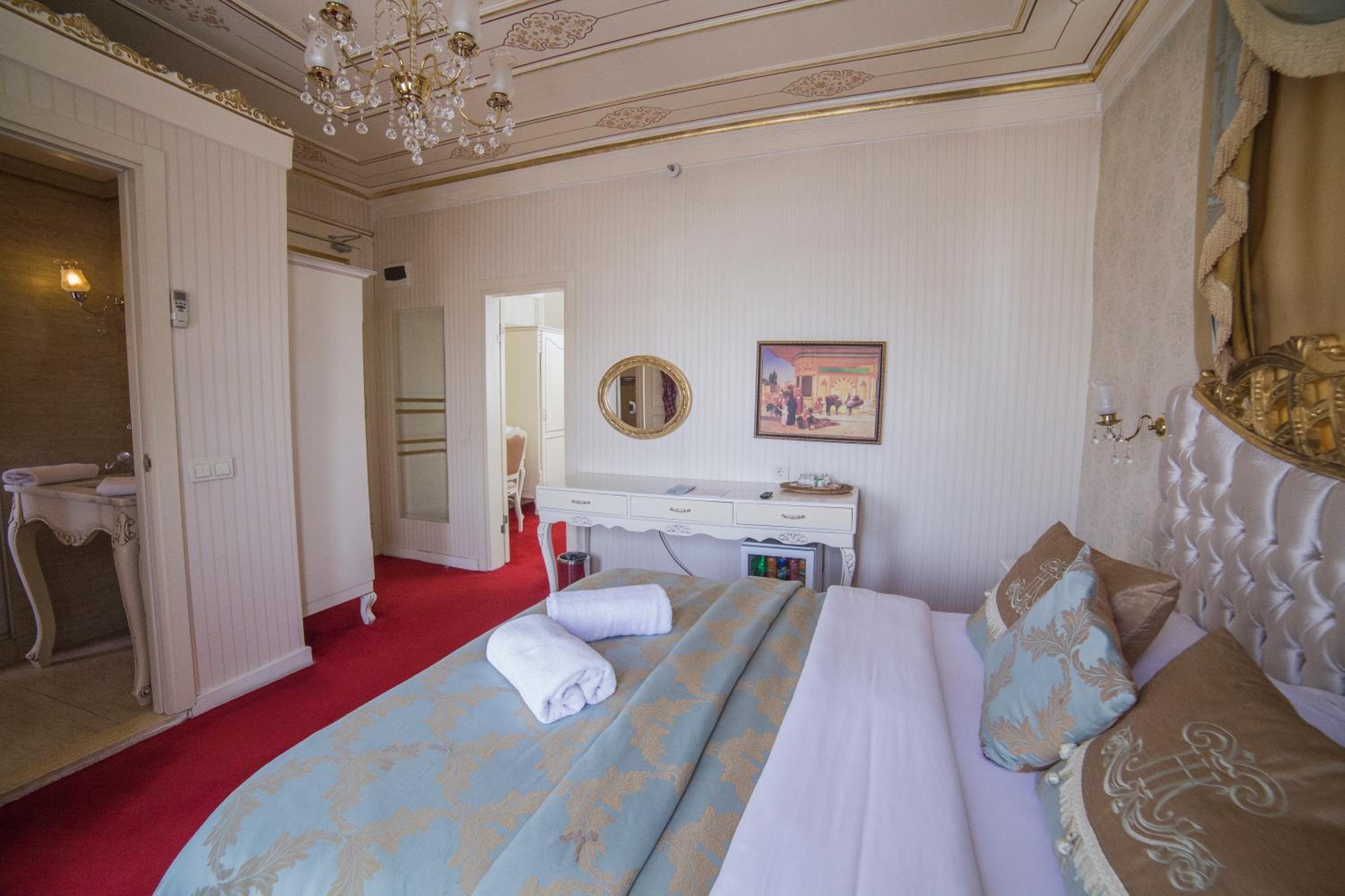 HHK Hotel - Image 52