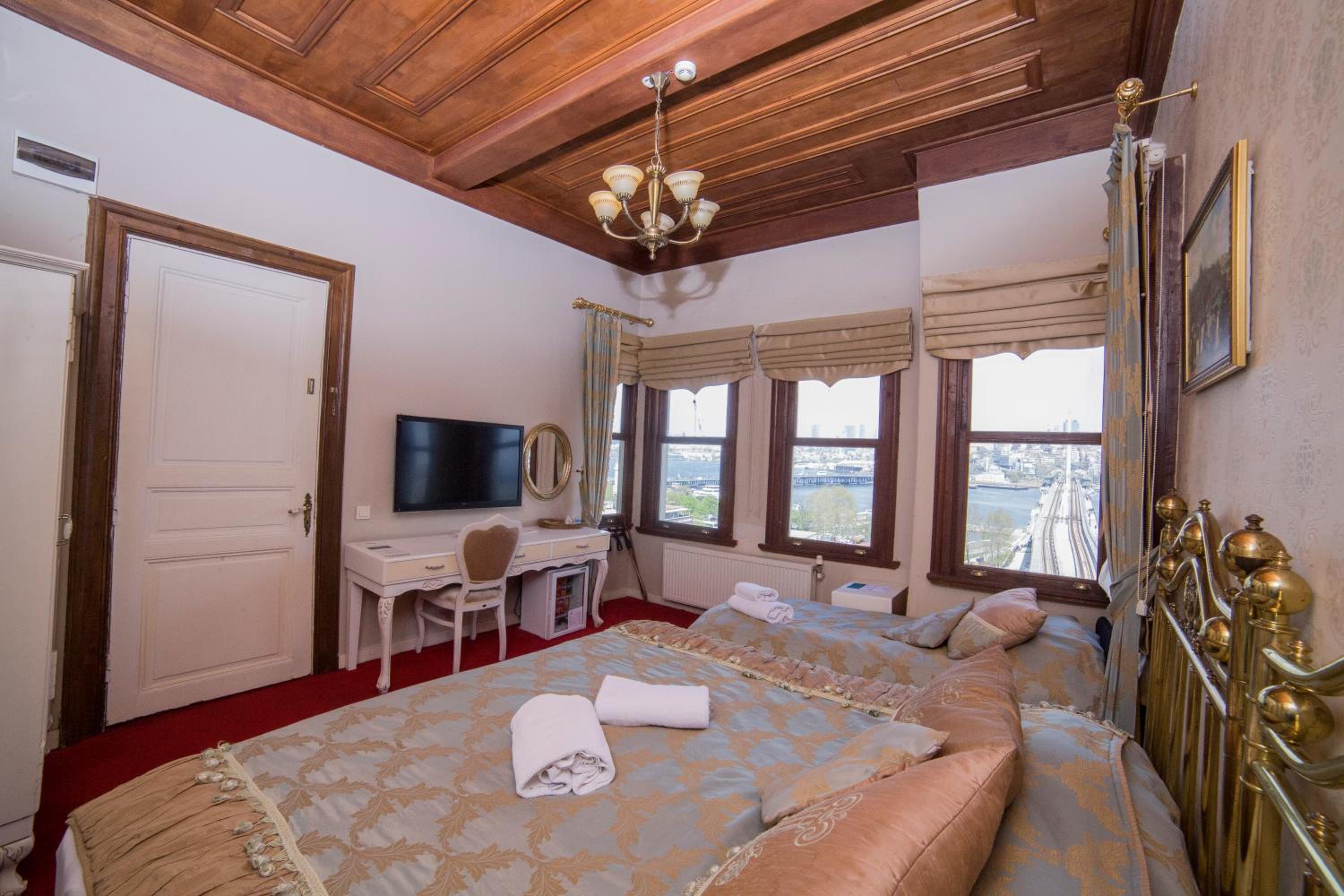 HHK Hotel - Image 20