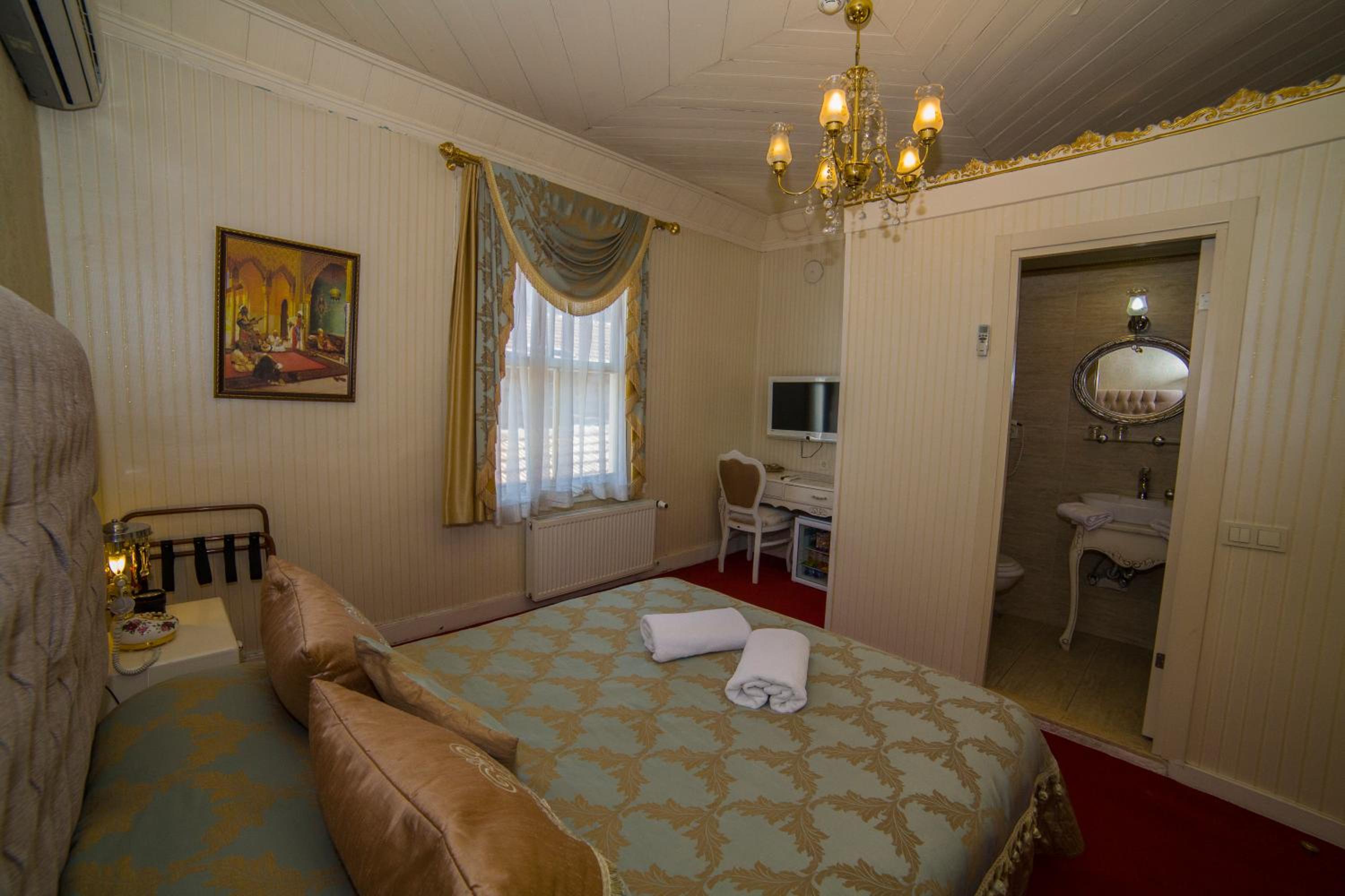 HHK Hotel - Image 60