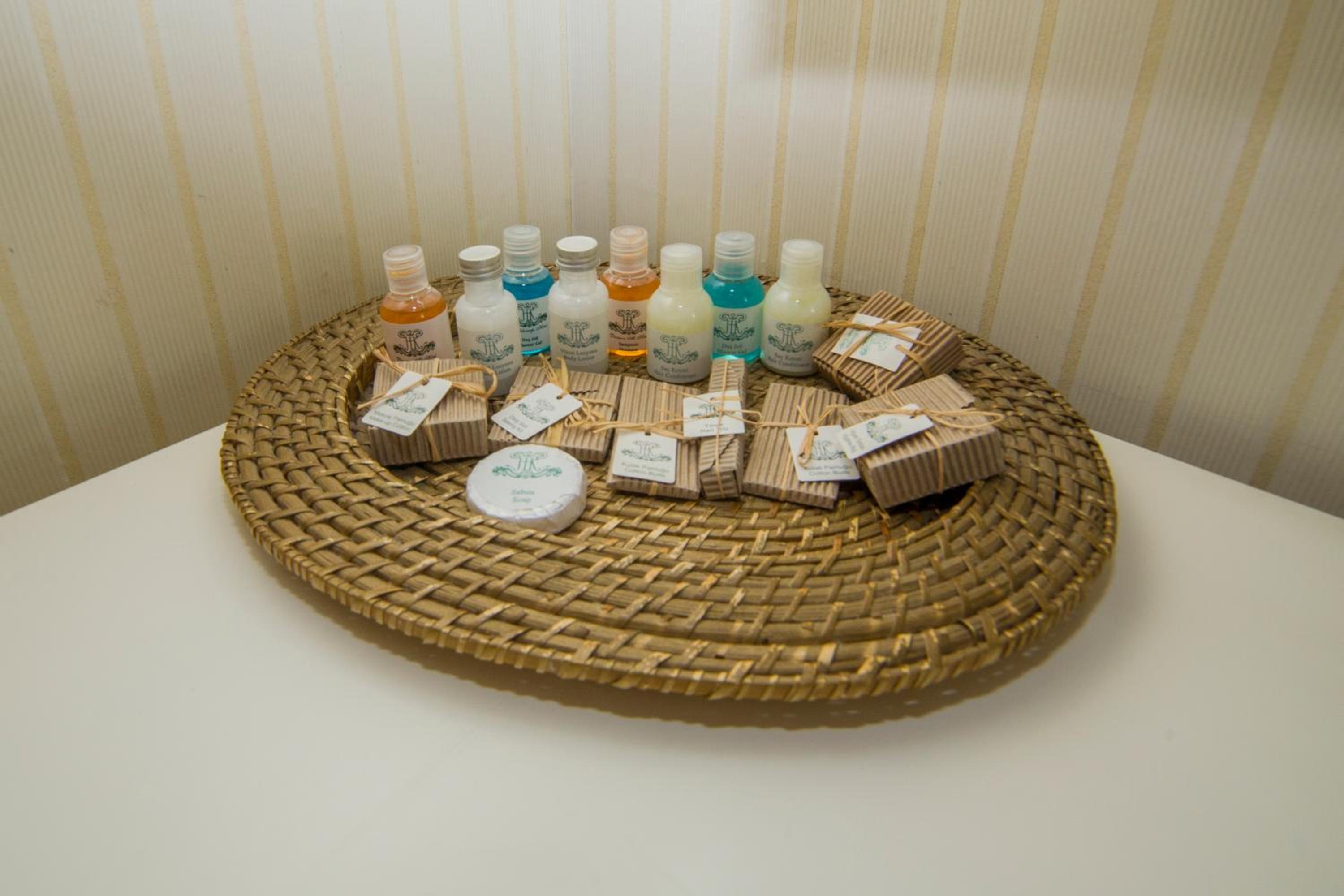 HHK Hotel - Image 21