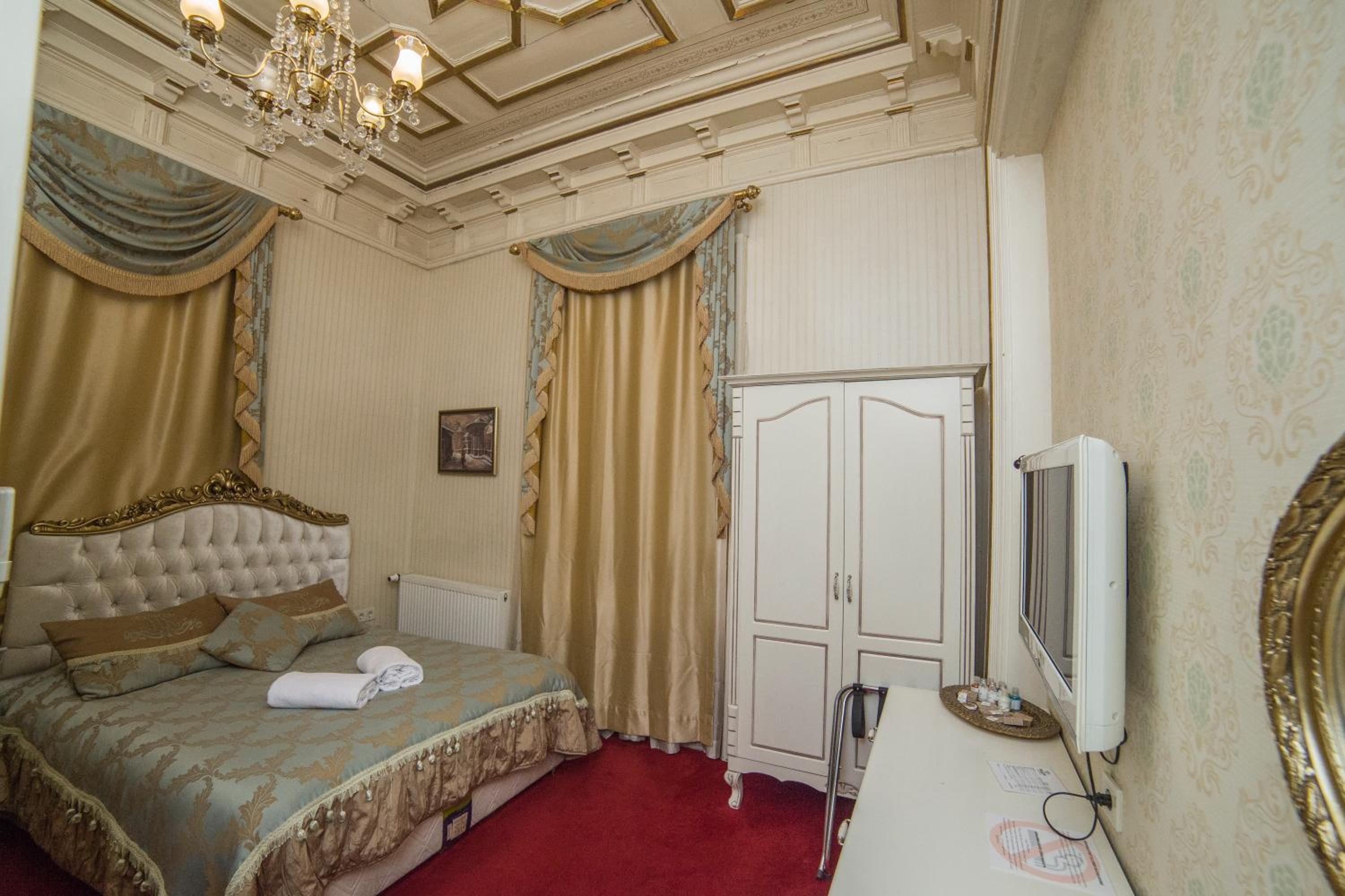 HHK Hotel - Image 75