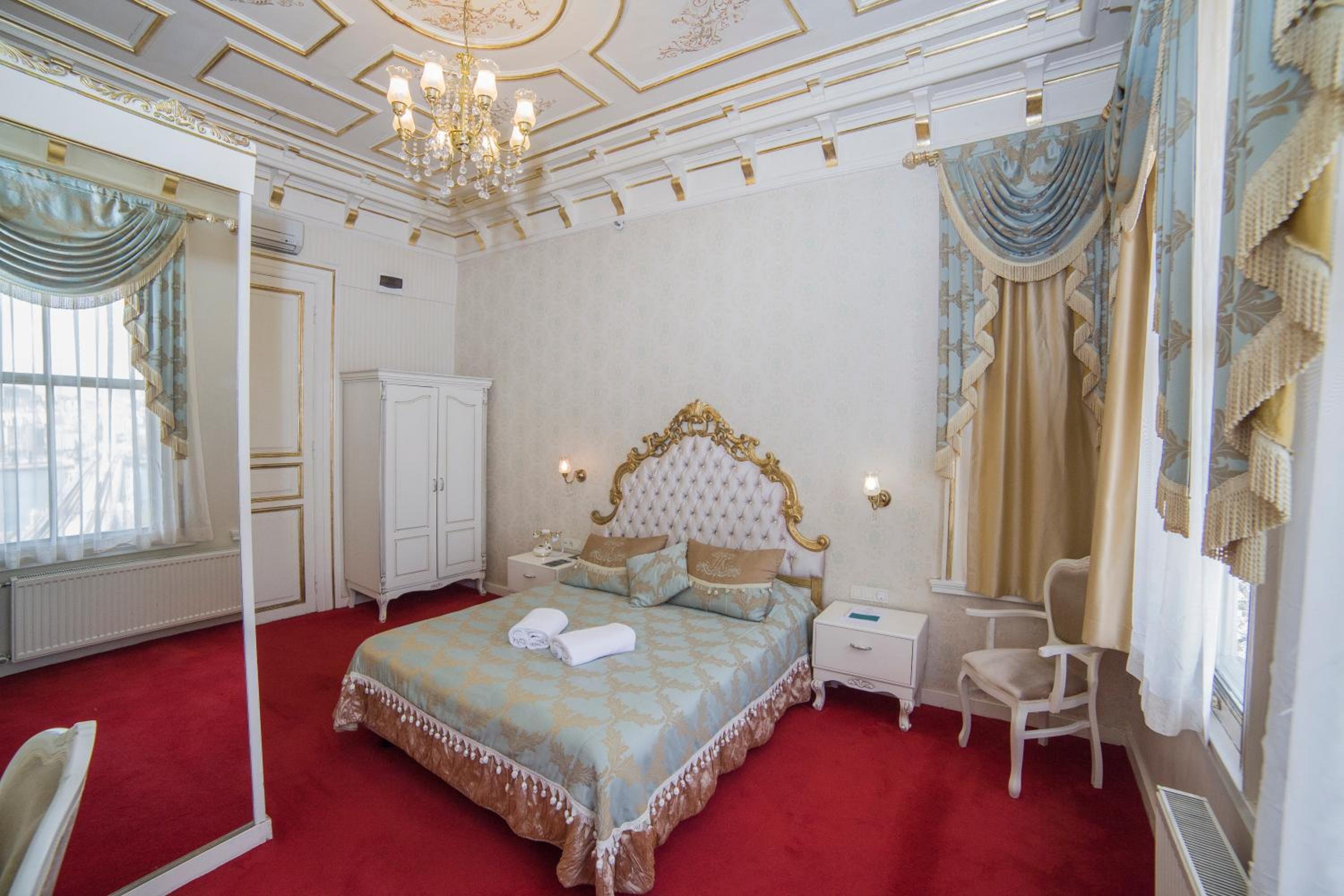 HHK Hotel - Image 64