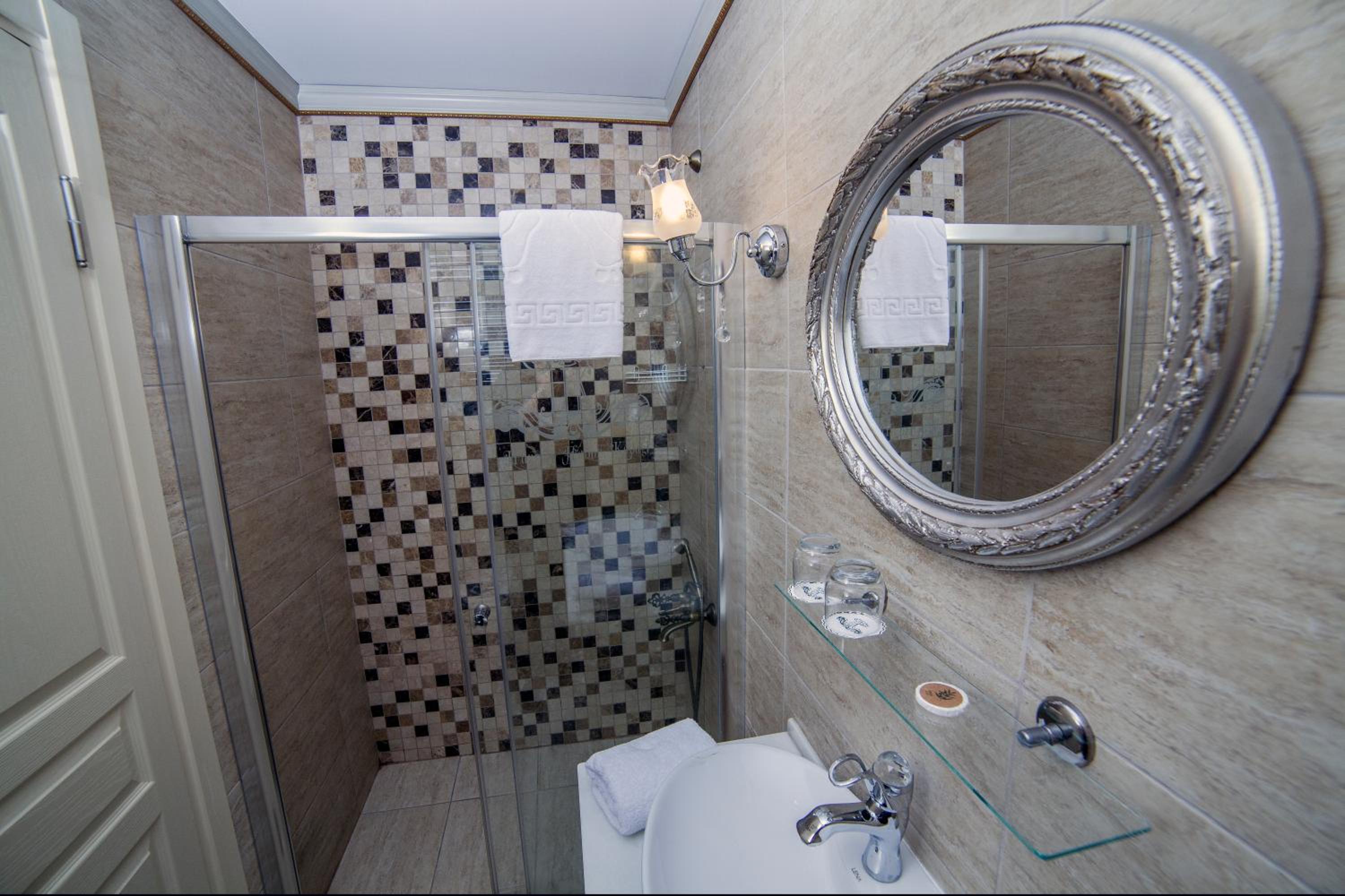 HHK Hotel - Image 54