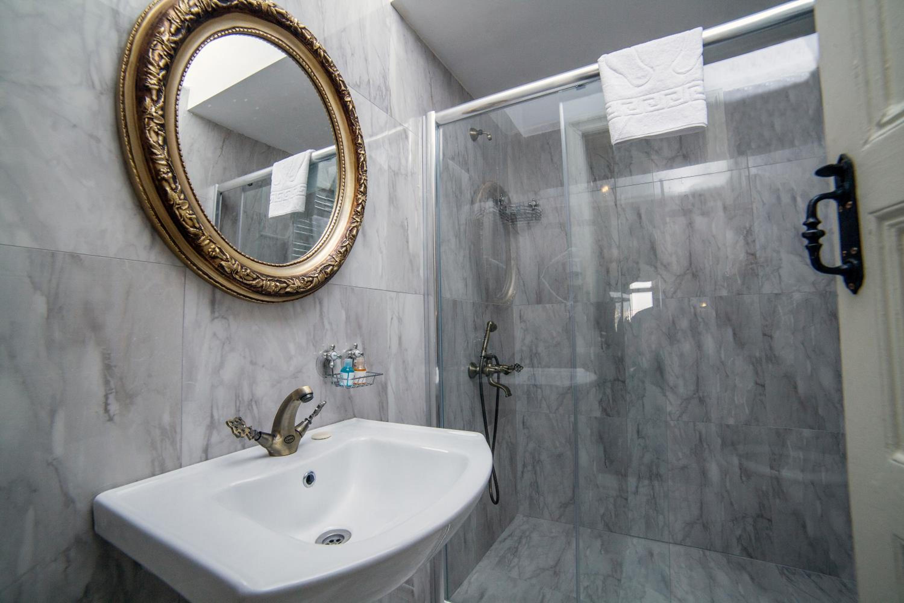 HHK Hotel - Image 55