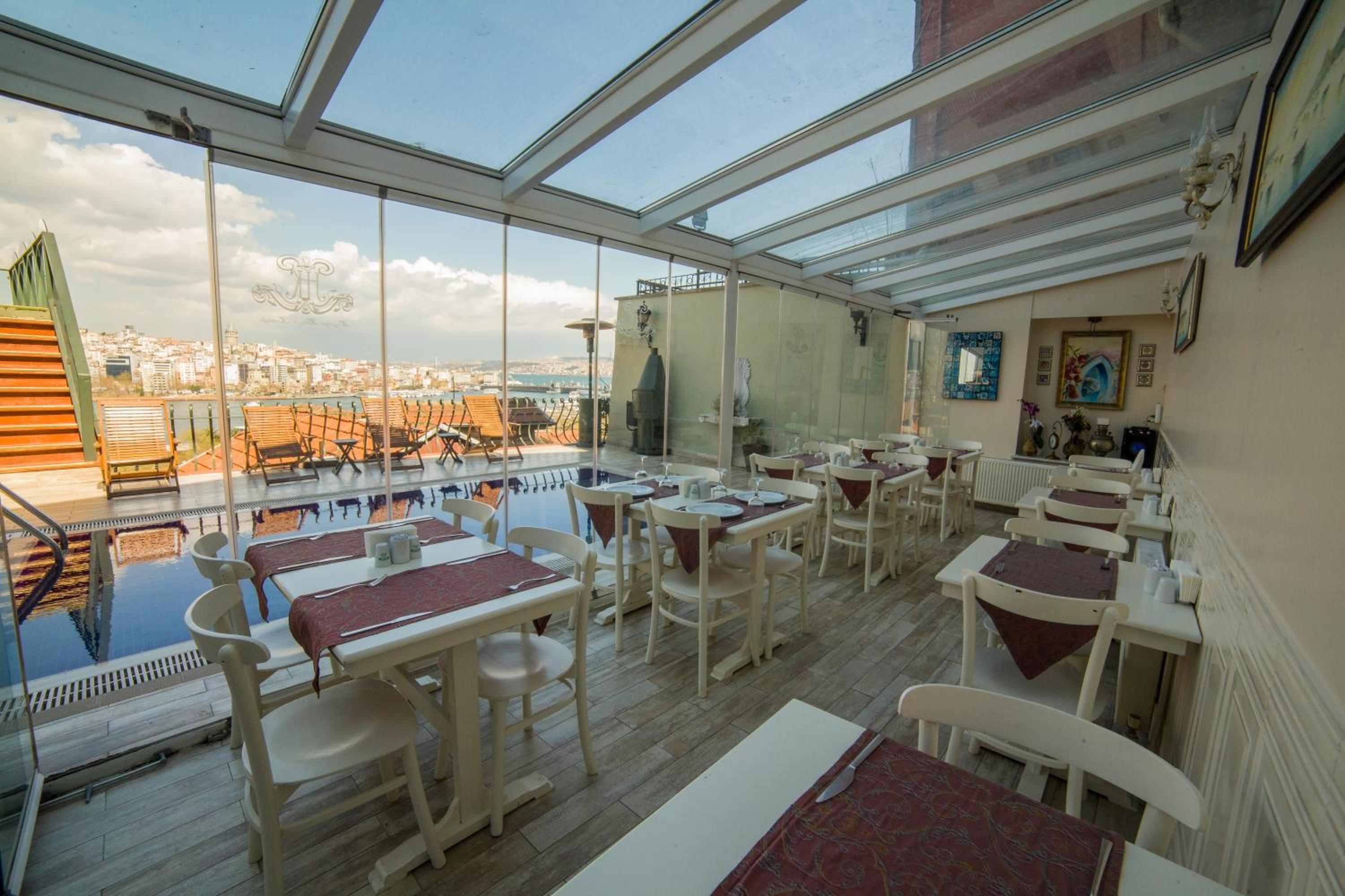 HHK Hotel - Image 50