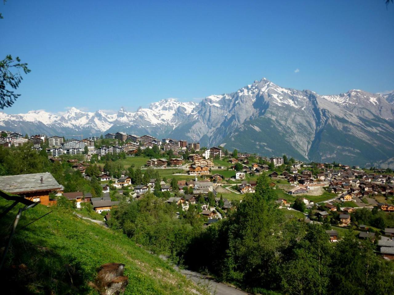 Le Cret Haute Nendaz