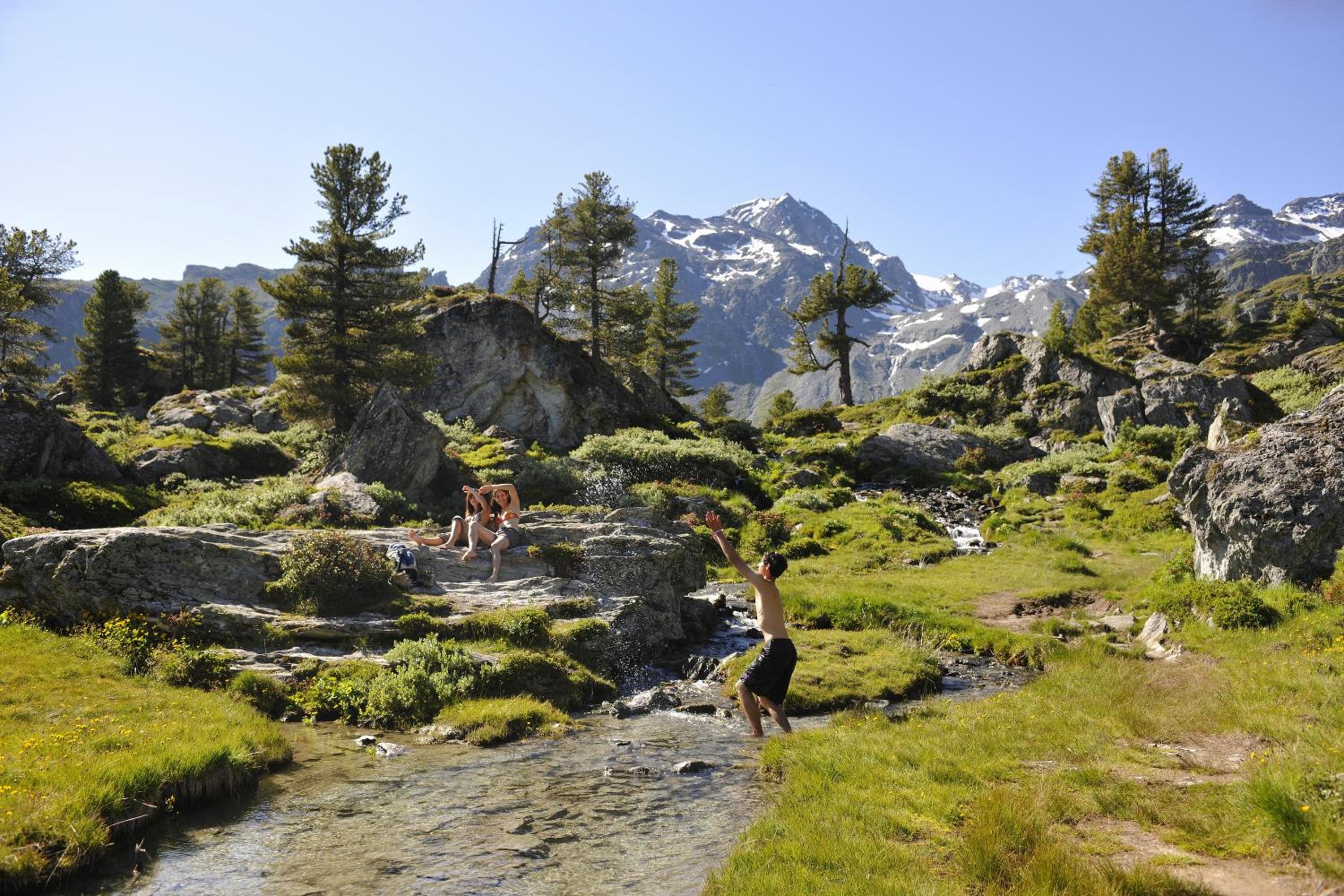 Le Cret Haute Nendaz