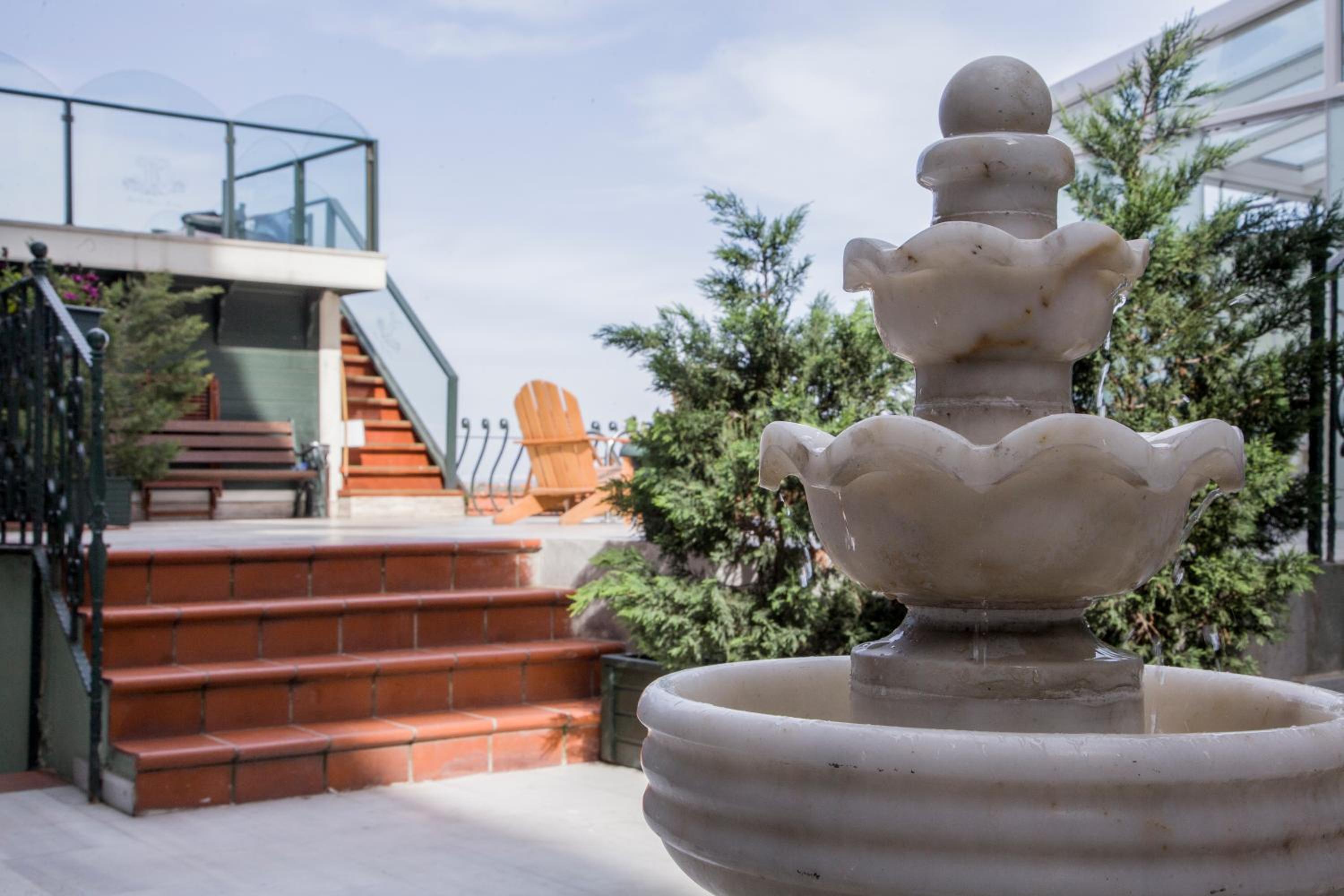 HHK Hotel - Image 49