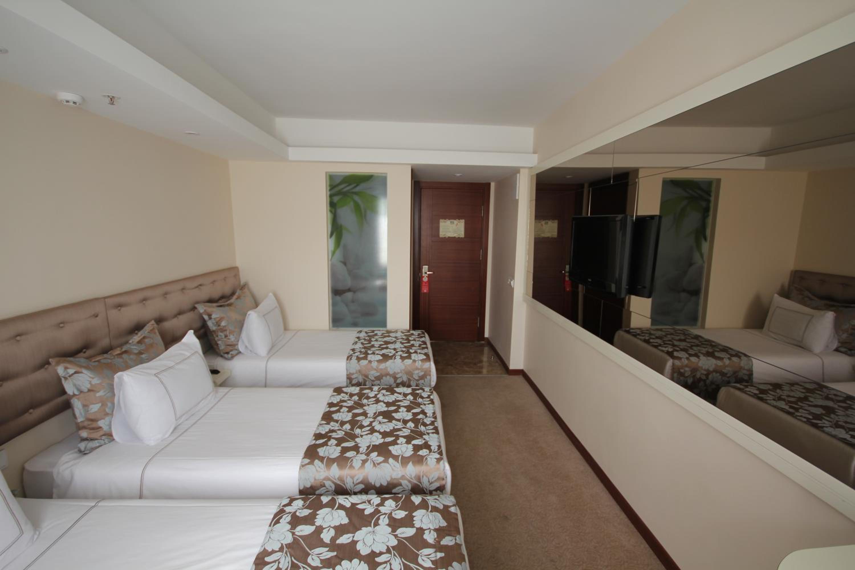 Grand Washington Otel - Image 63