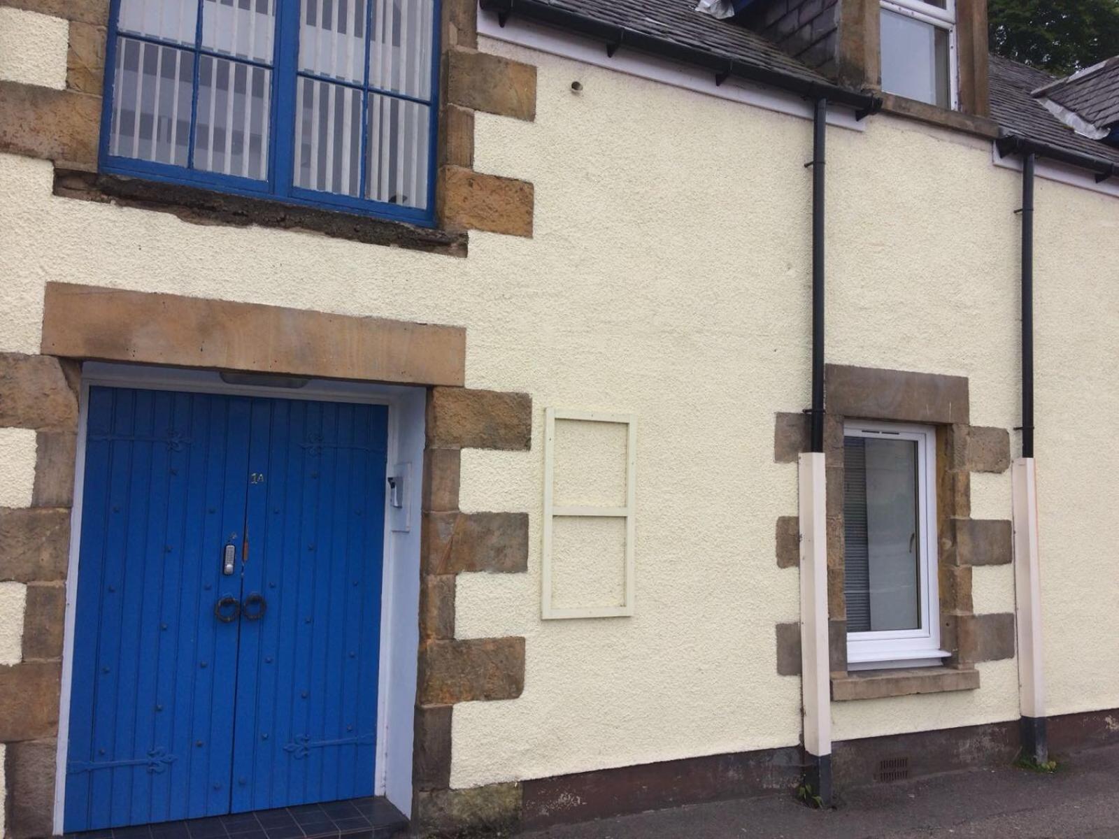Millburn Apartments