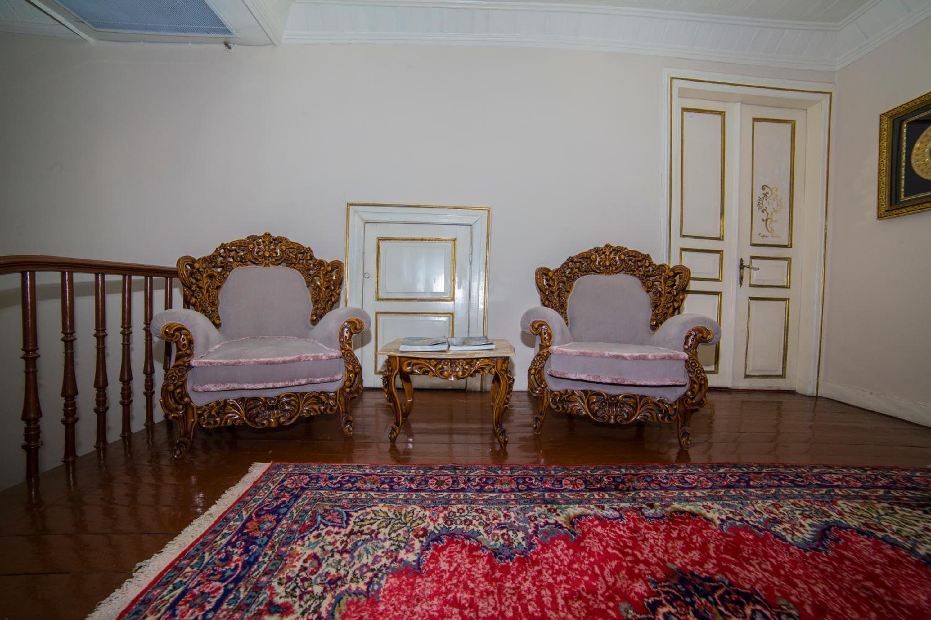 HHK Hotel - Image 14