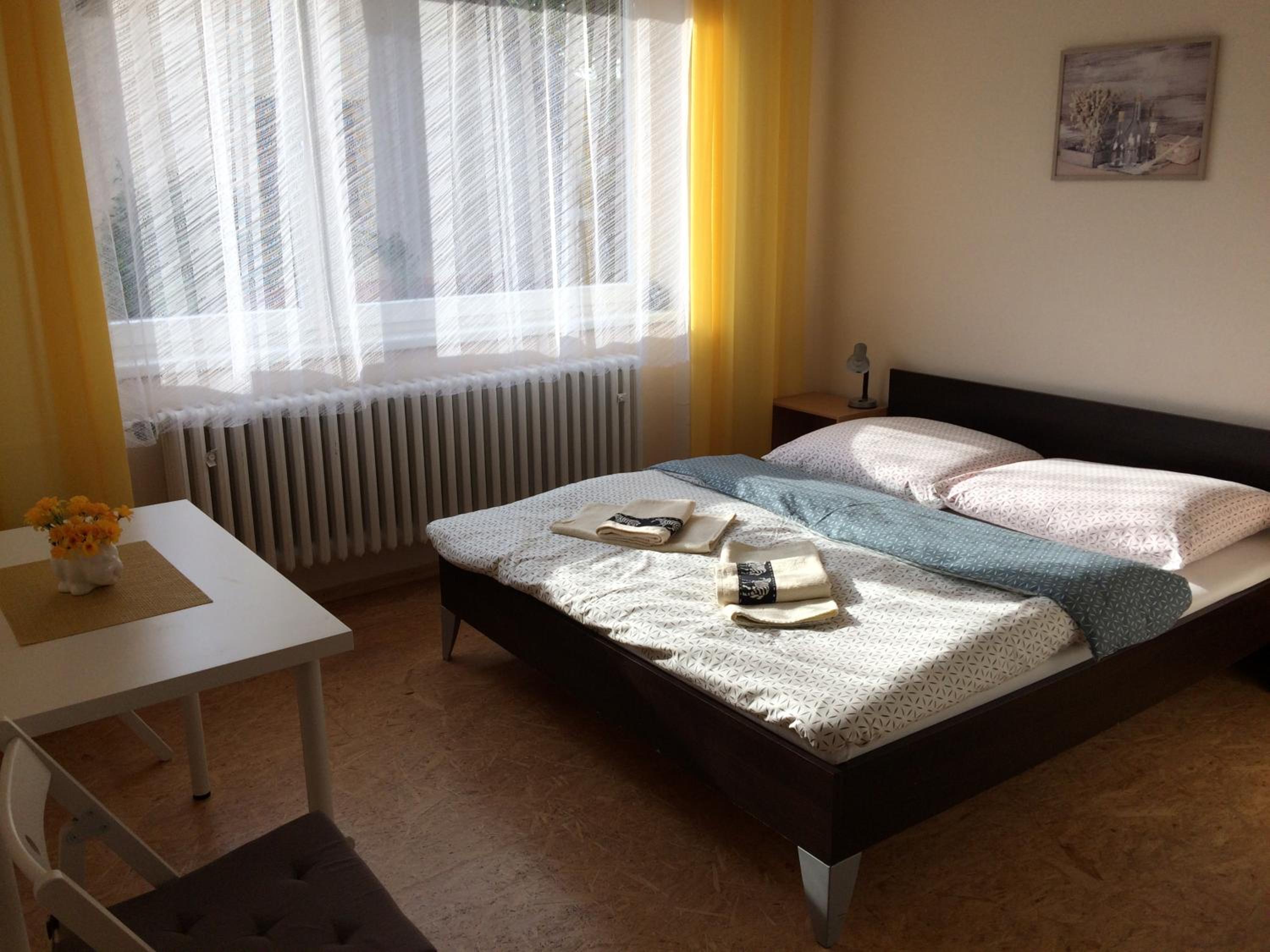 Privat Klonga view 3