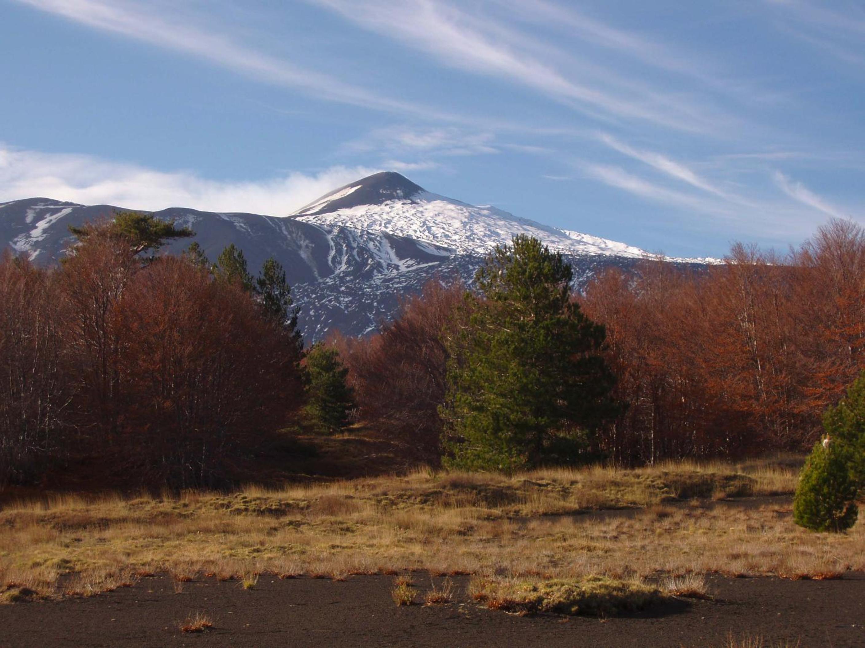 Etna B&B La casa di Pippinitto