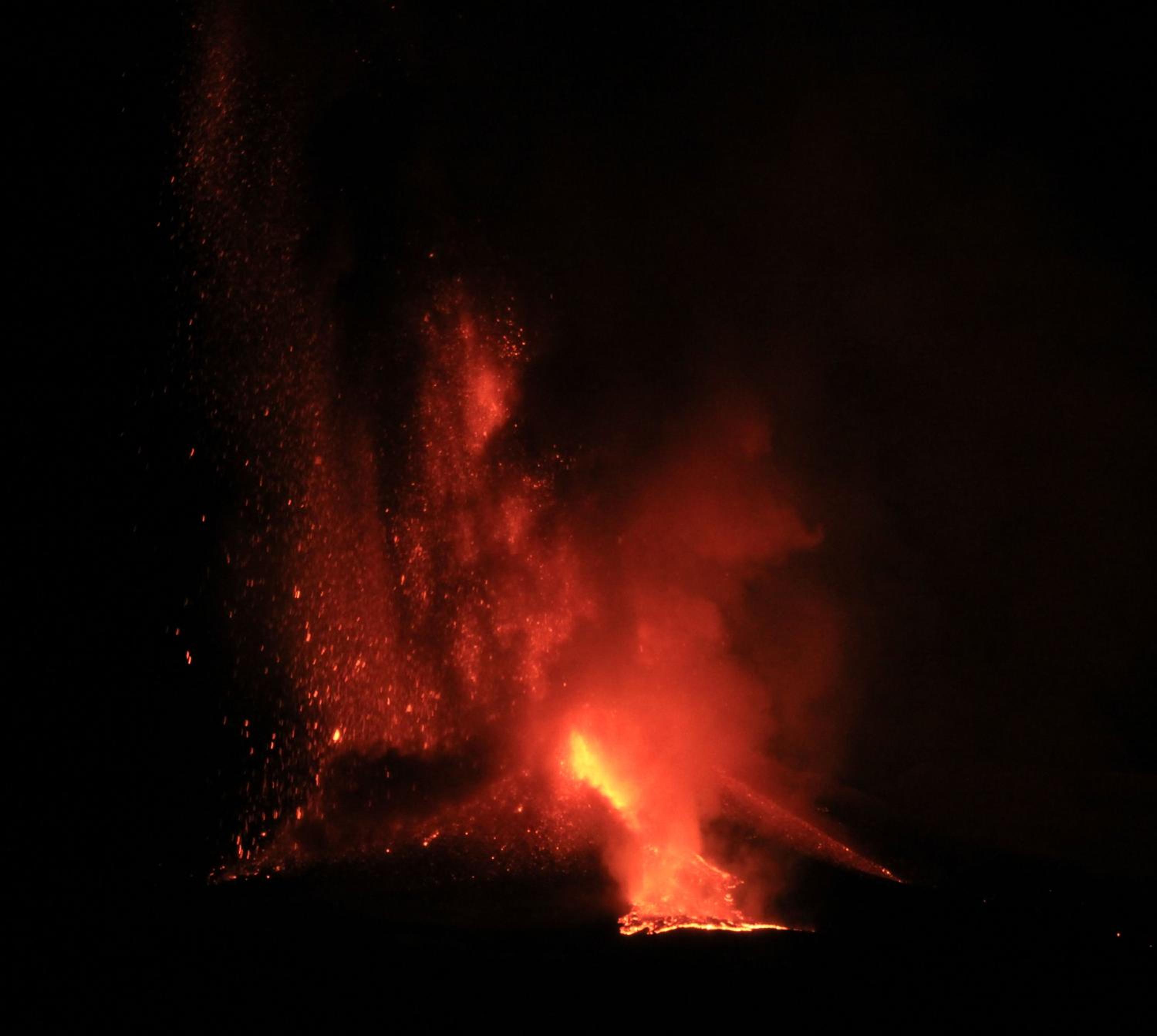 Etna B&B La casa di Pippinitto