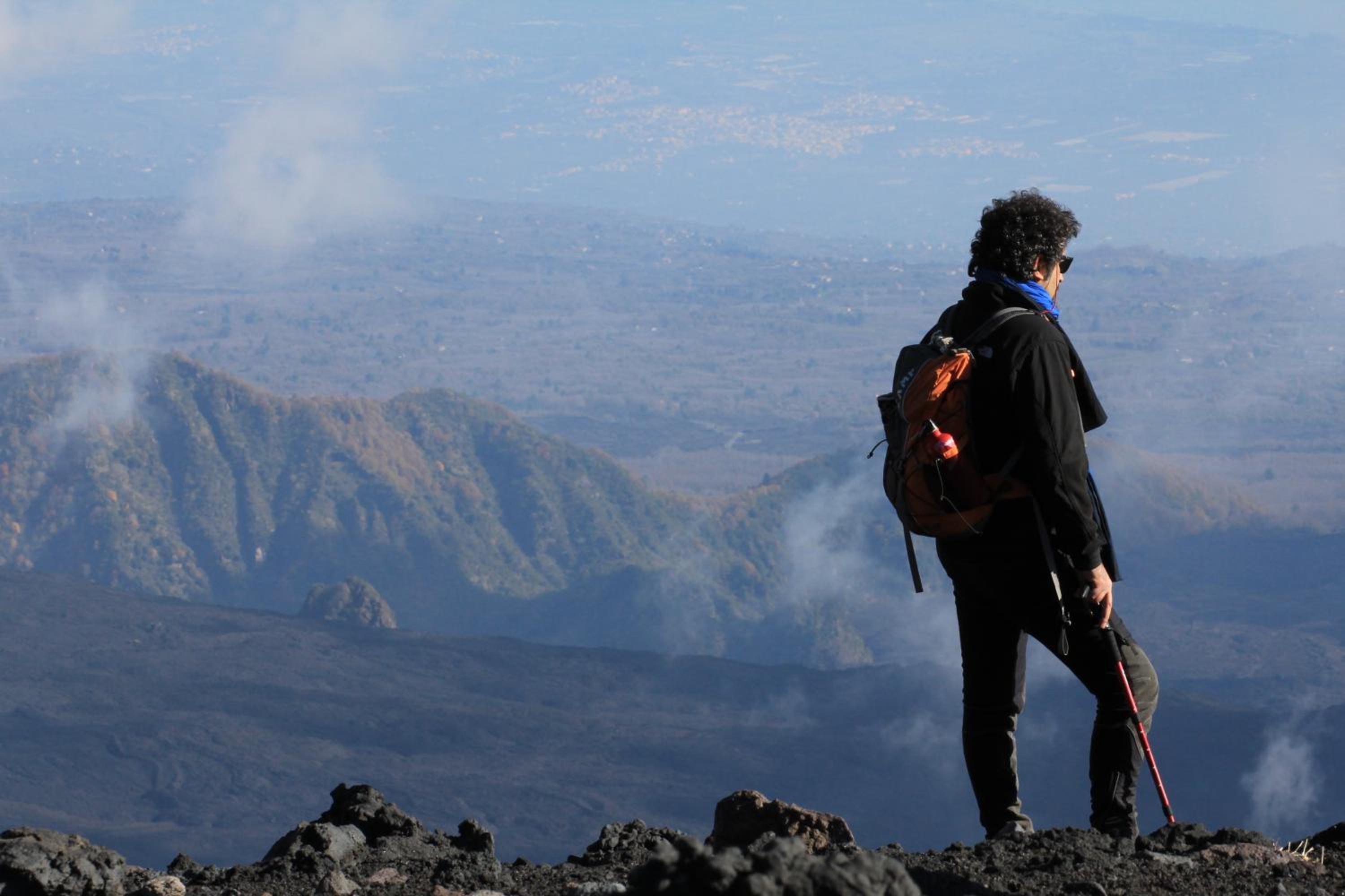 Etna B&B La casa di Pippinitto