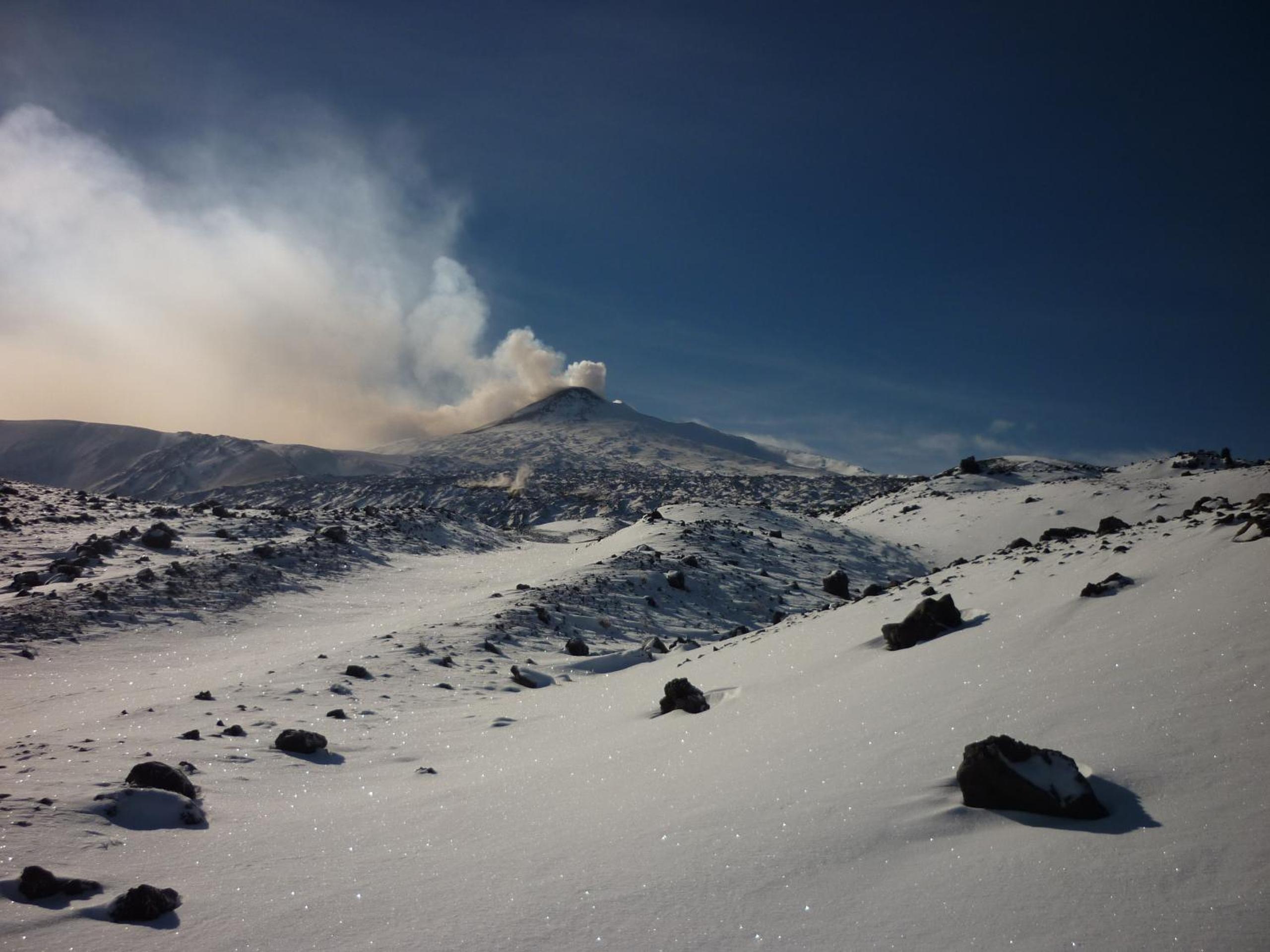 Etna B&B La casa di Pippinitto
