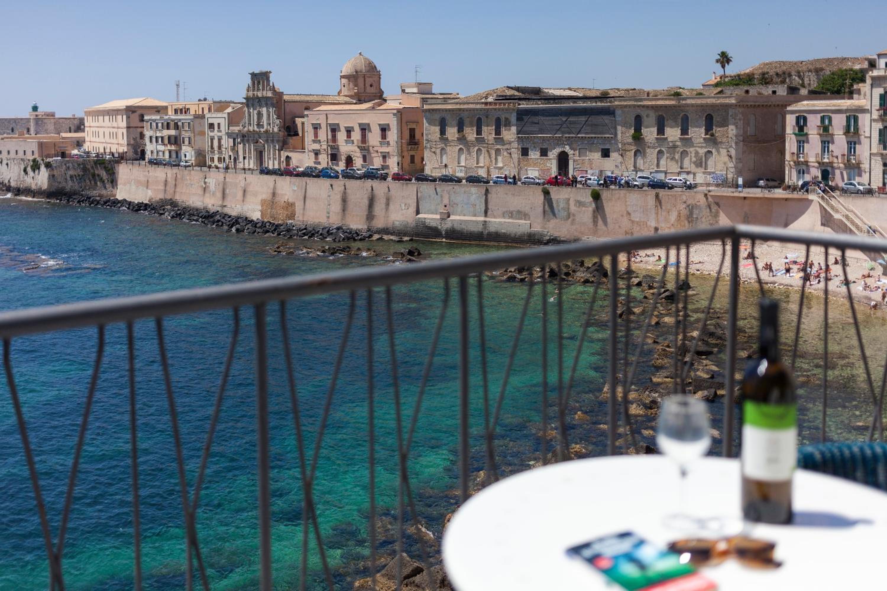 La Baia di Ortigia photo 5