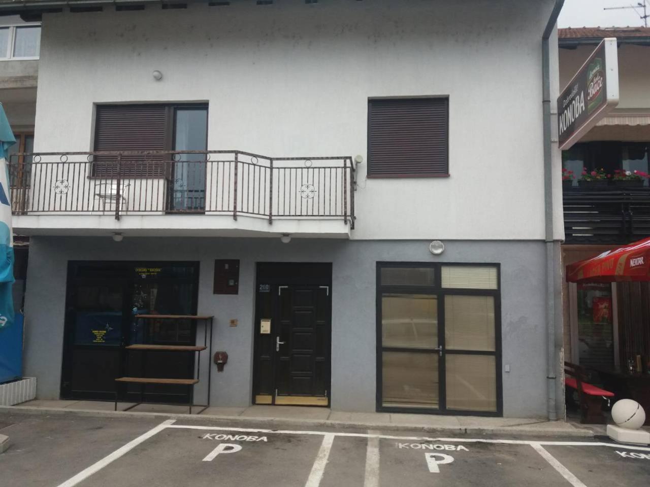 Rooms Adrijana