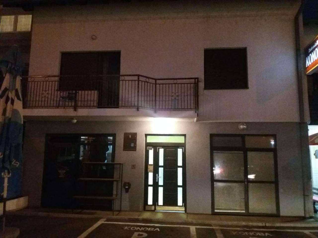 Rooms Adrijana