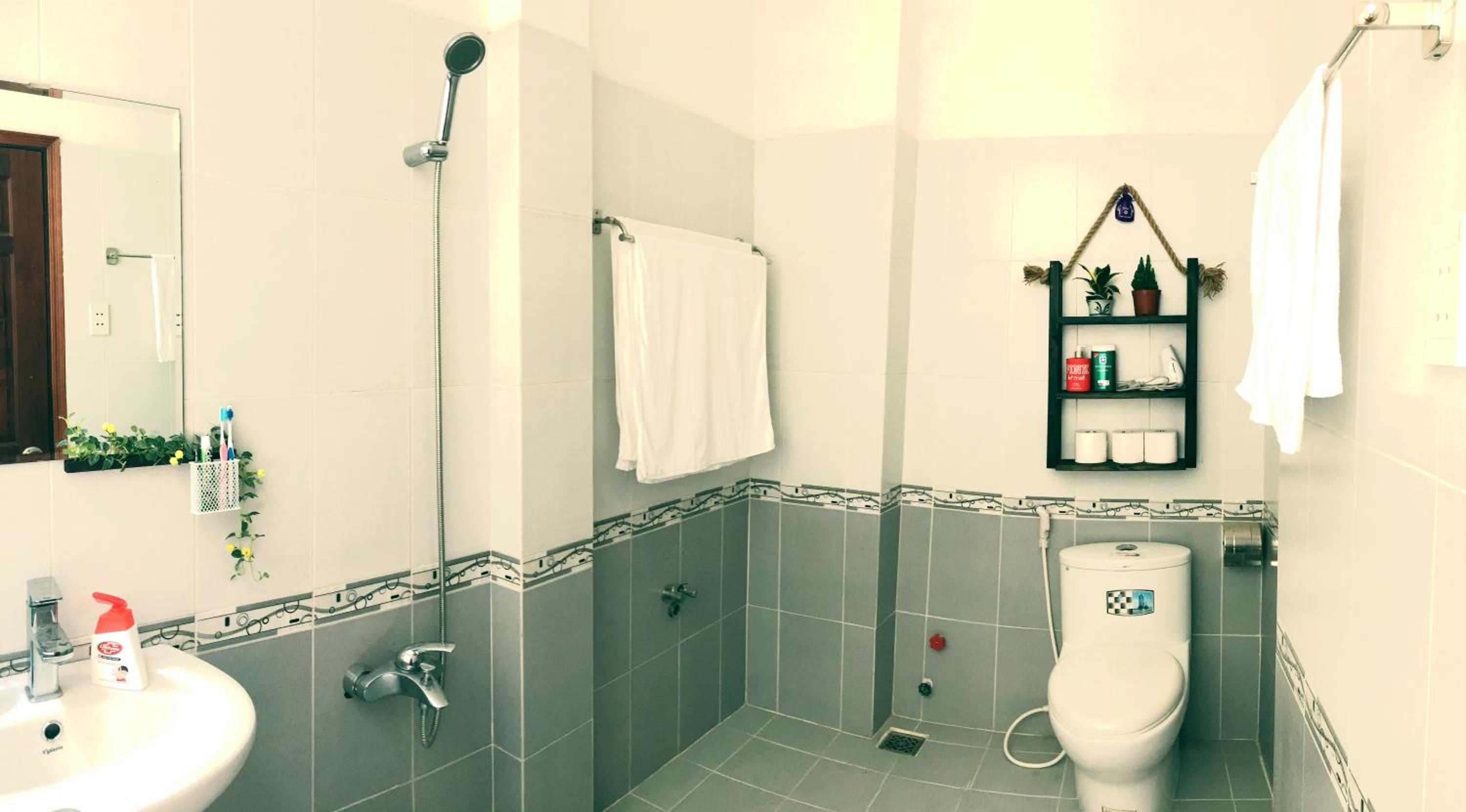 The Vinh HomeStay
