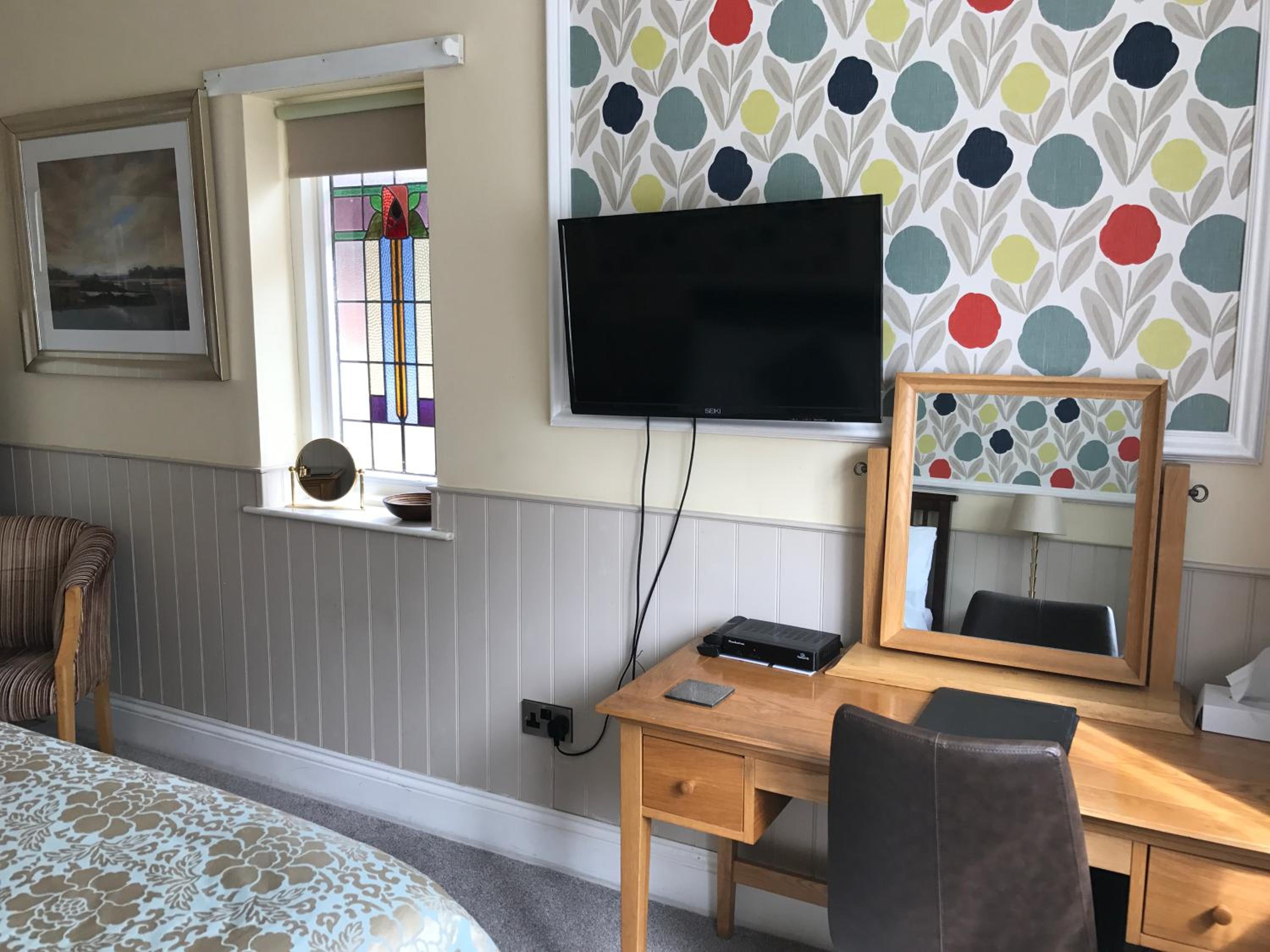 Acorn Guest House in Hull