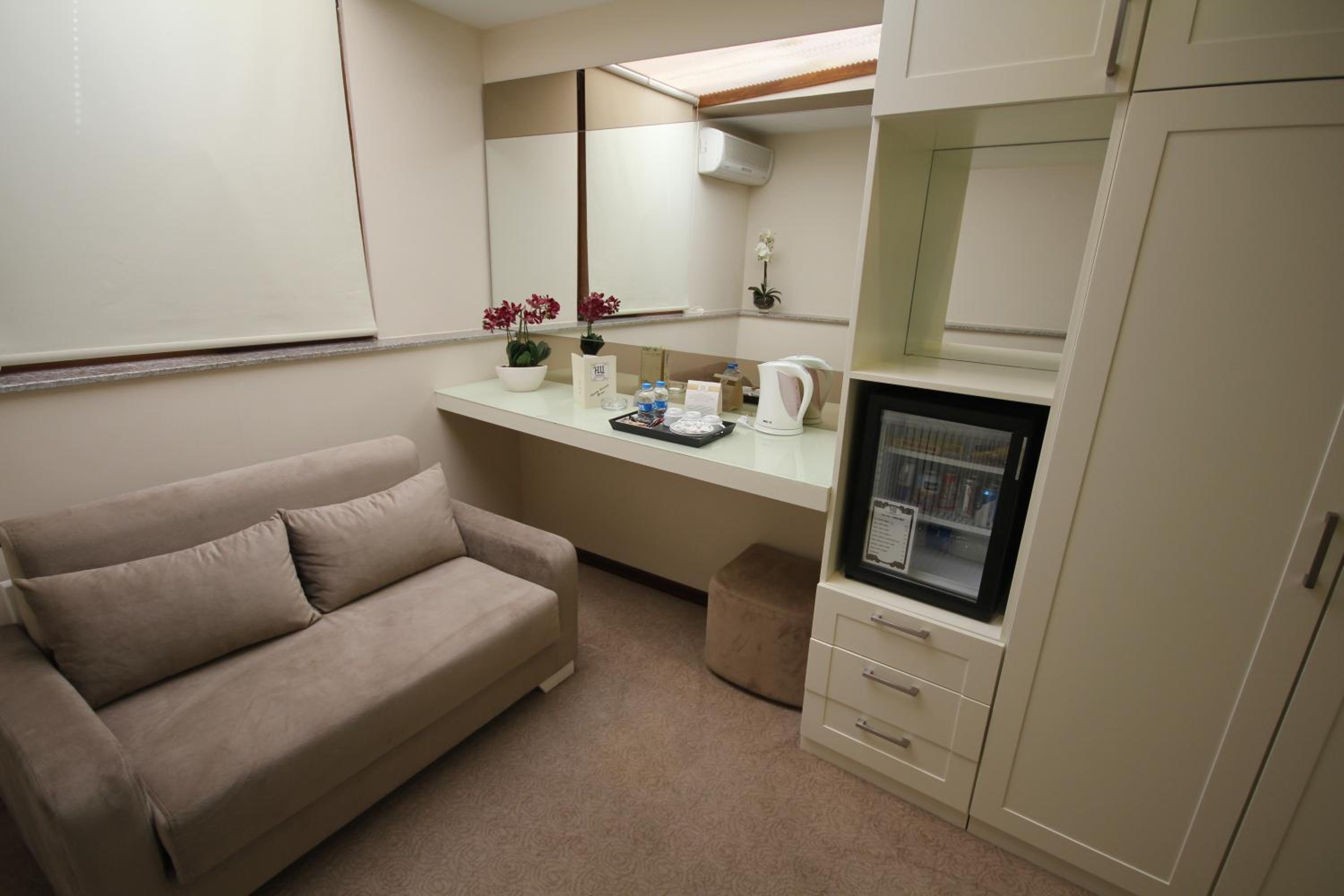 Grand Washington Otel - Image 97